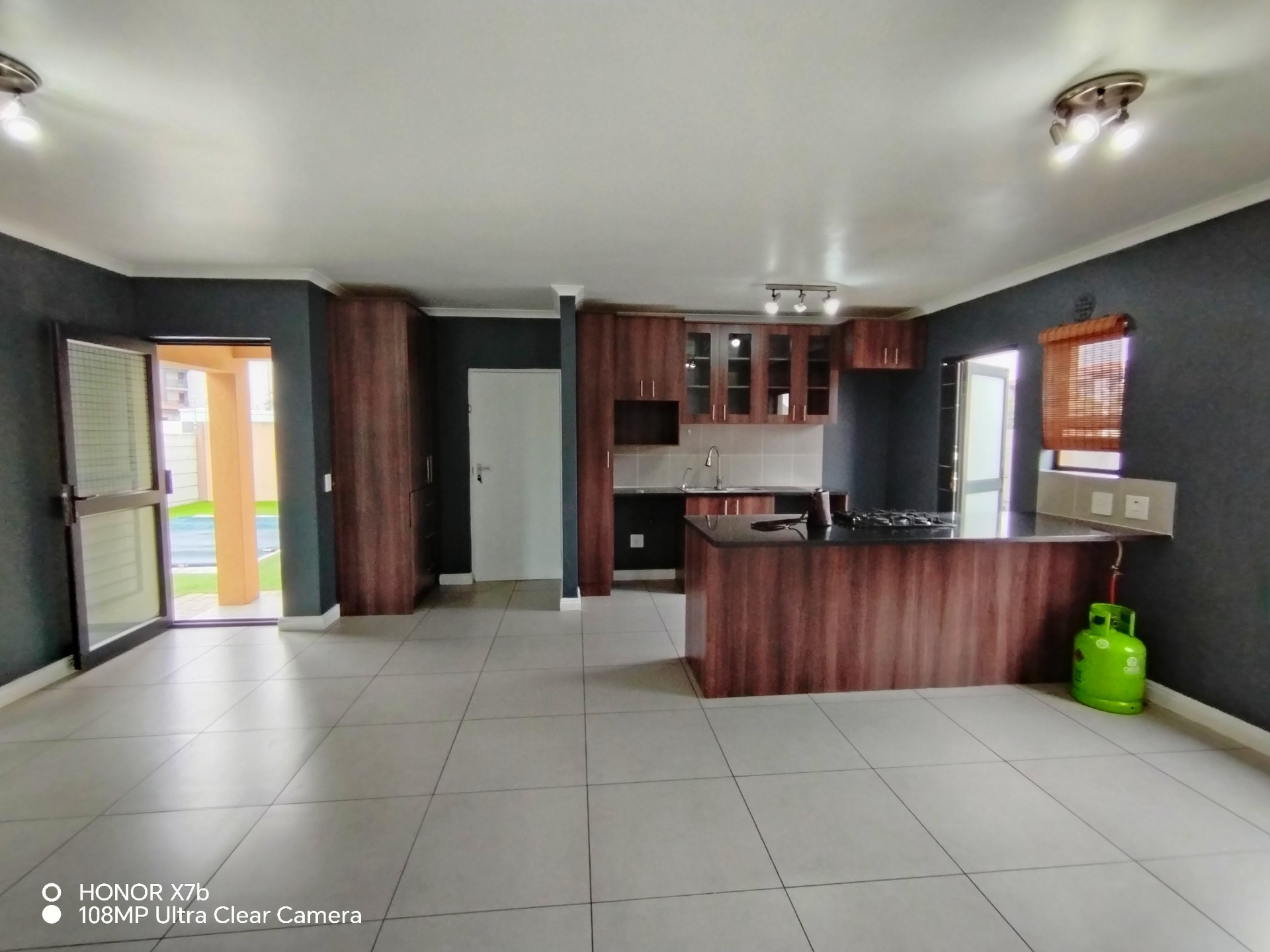 House To Rent in Parklands, Blouberg