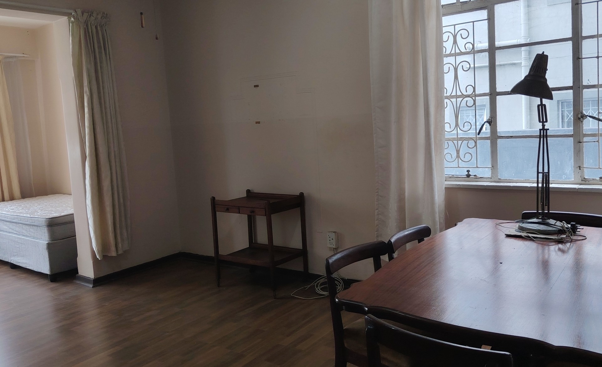 Apartment for sale in Bulwer, Durban, KwaZulu Natal, 119 m²