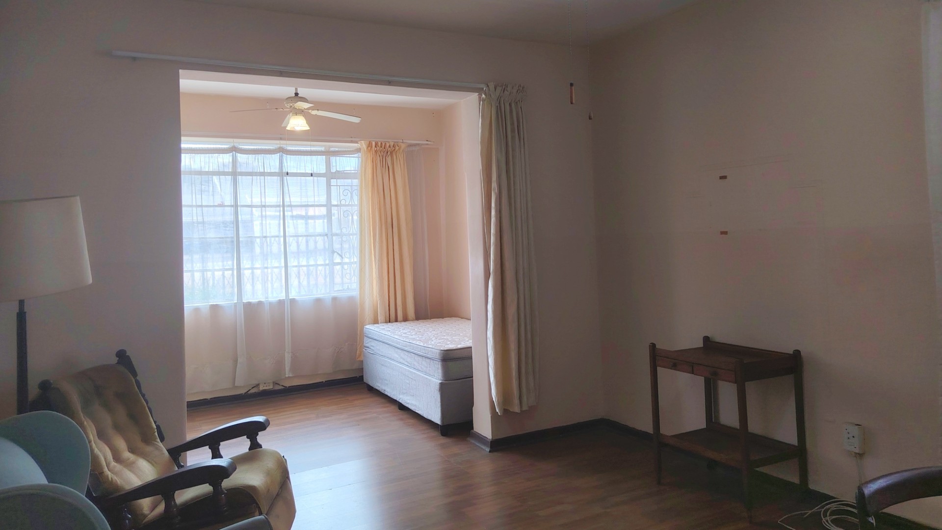 Apartment for sale in Bulwer, Durban, KwaZulu Natal, 119 m²