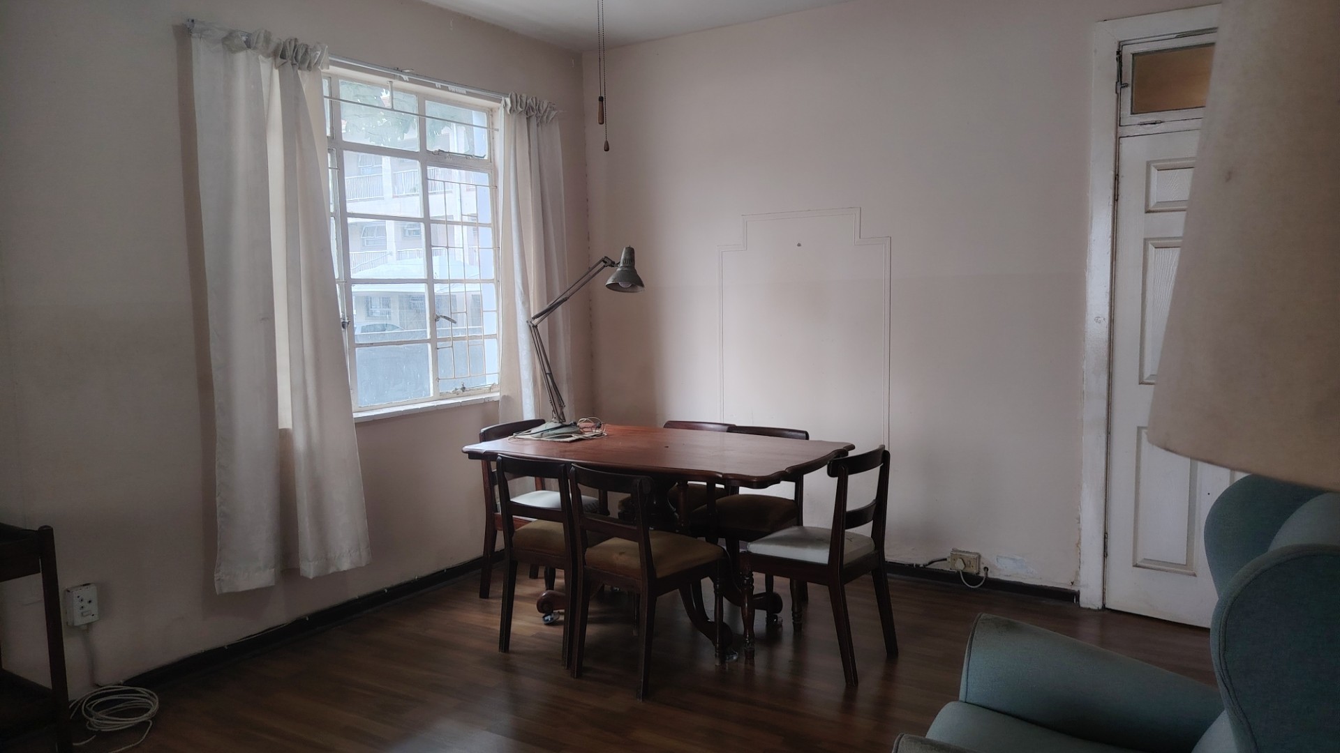 Apartment for sale in Bulwer, Durban, KwaZulu Natal, 119 m²
