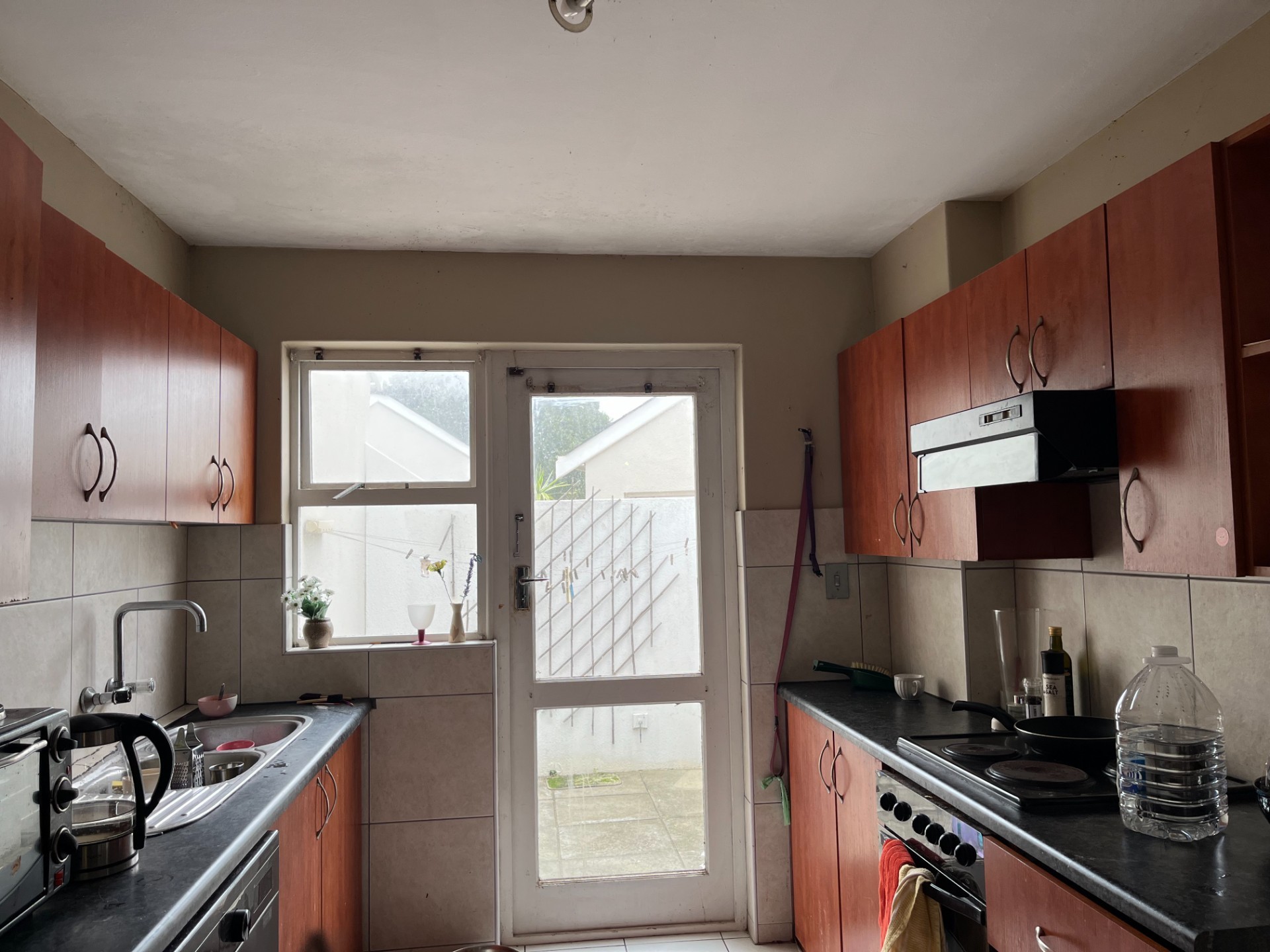 Townhouse for sale in Woodbridge Island, Milnerton, 115 m²