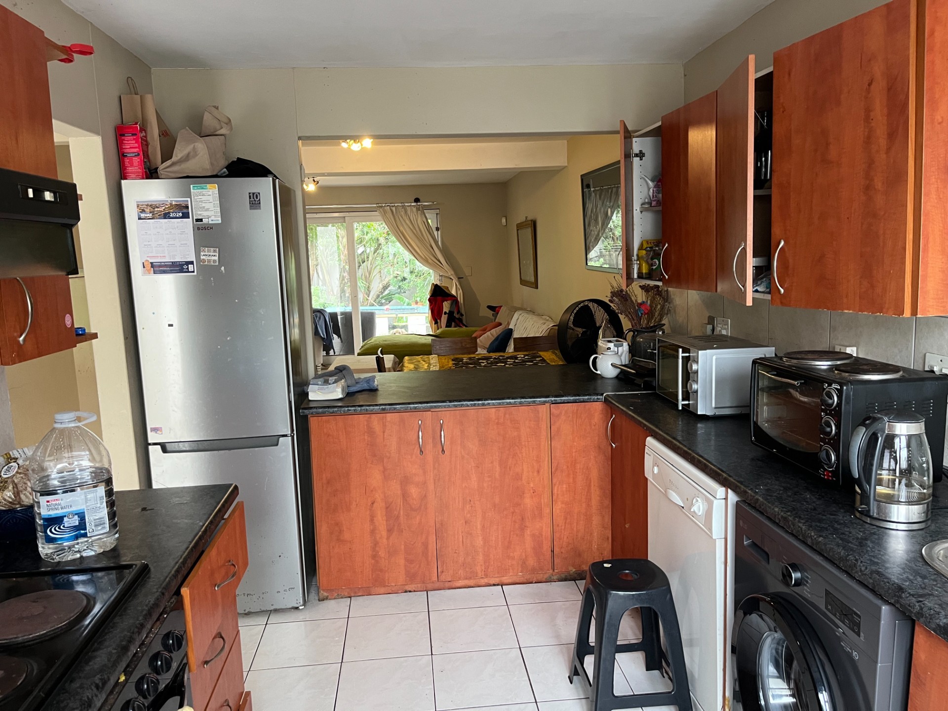 Townhouse for sale in Woodbridge Island, Milnerton, 115 m²