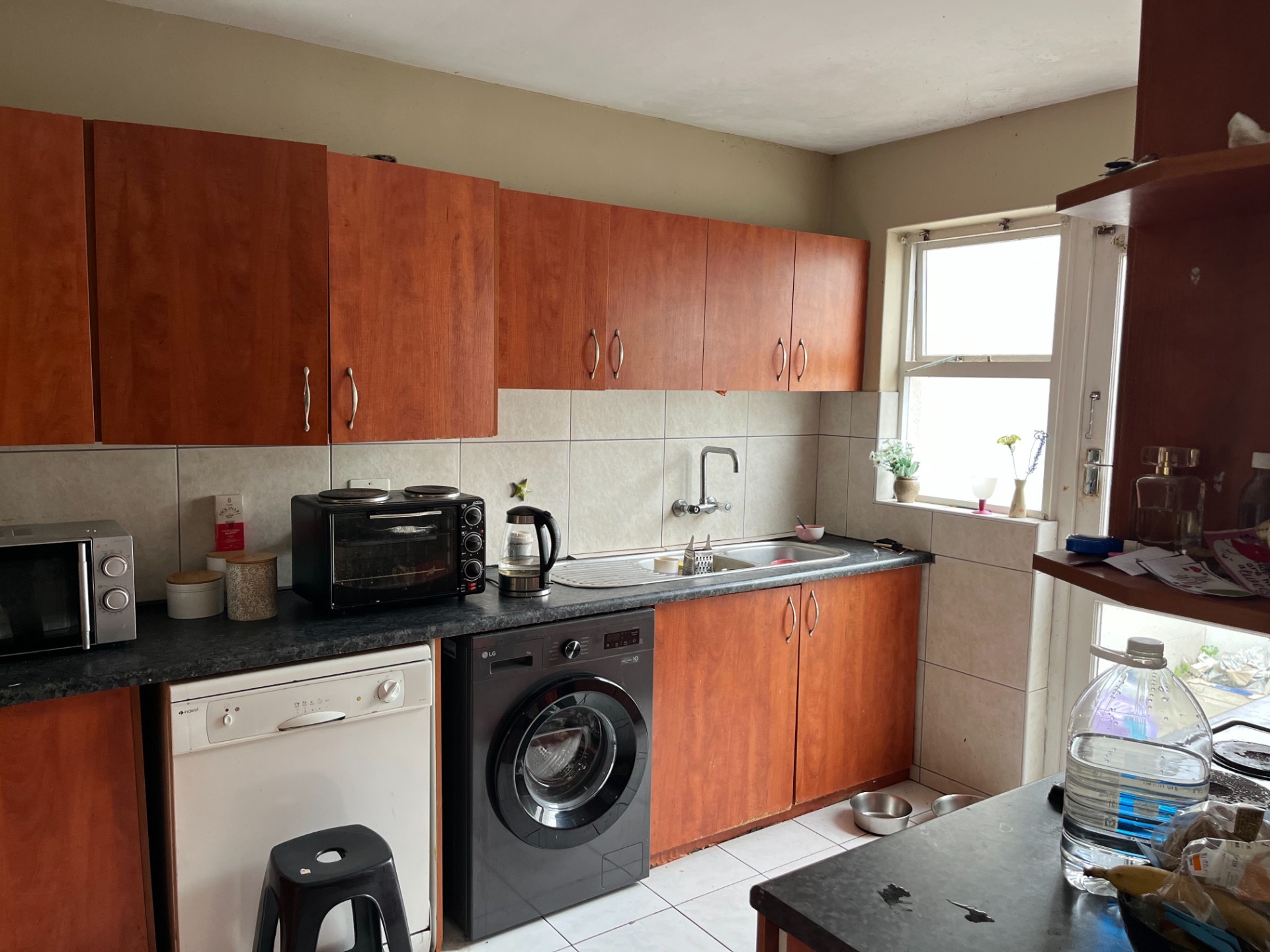 Townhouse for sale in Woodbridge Island, Milnerton, 115 m²