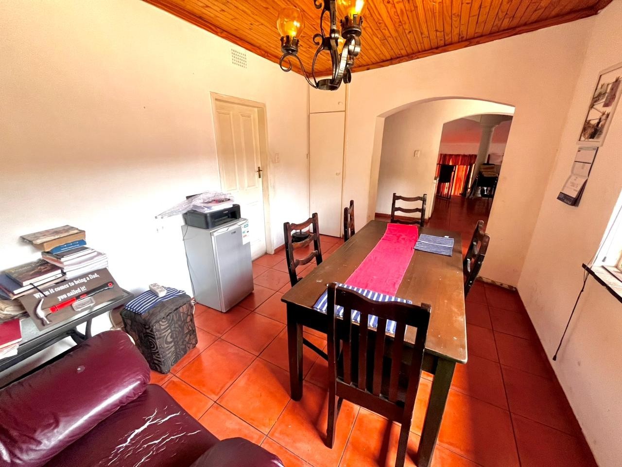 Exclusive Standard Bank Easysell Opportunity Spacious Home in Florida Hills 5