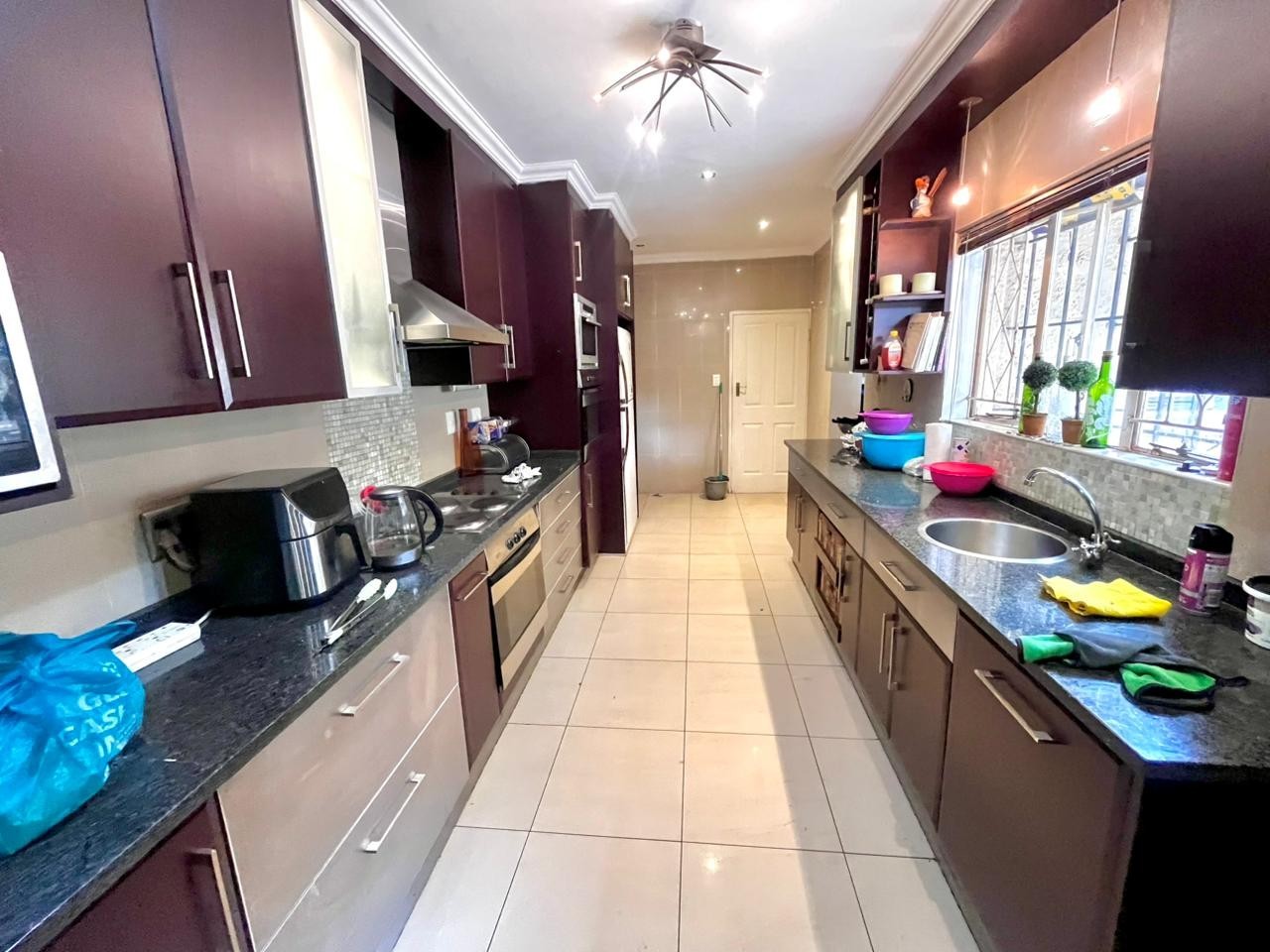 Exclusive Standard Bank Easysell Opportunity Spacious Home in Florida Hills 3