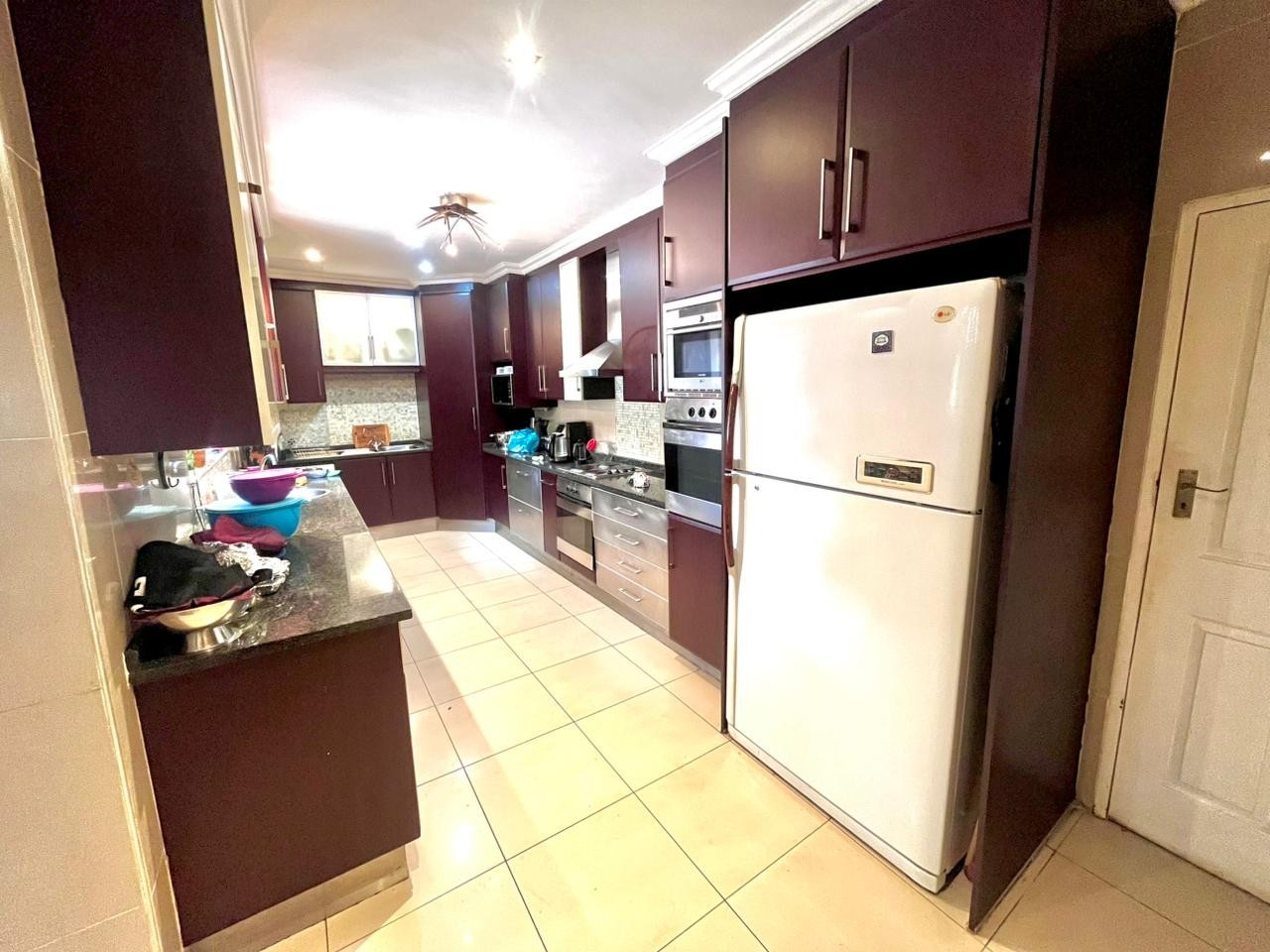 Exclusive Standard Bank Easysell Opportunity Spacious Home in Florida Hills 4