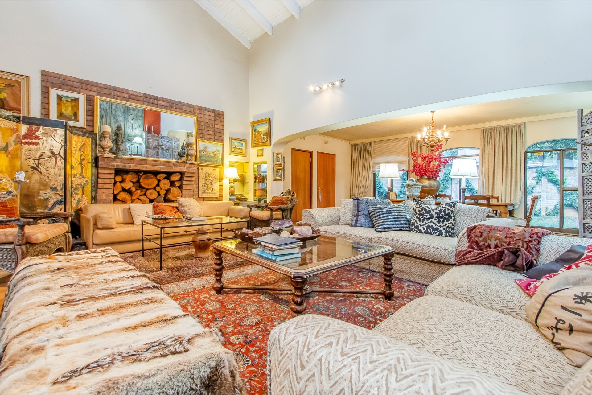 House for sale in Hurlingham, Sandton, 504 m²