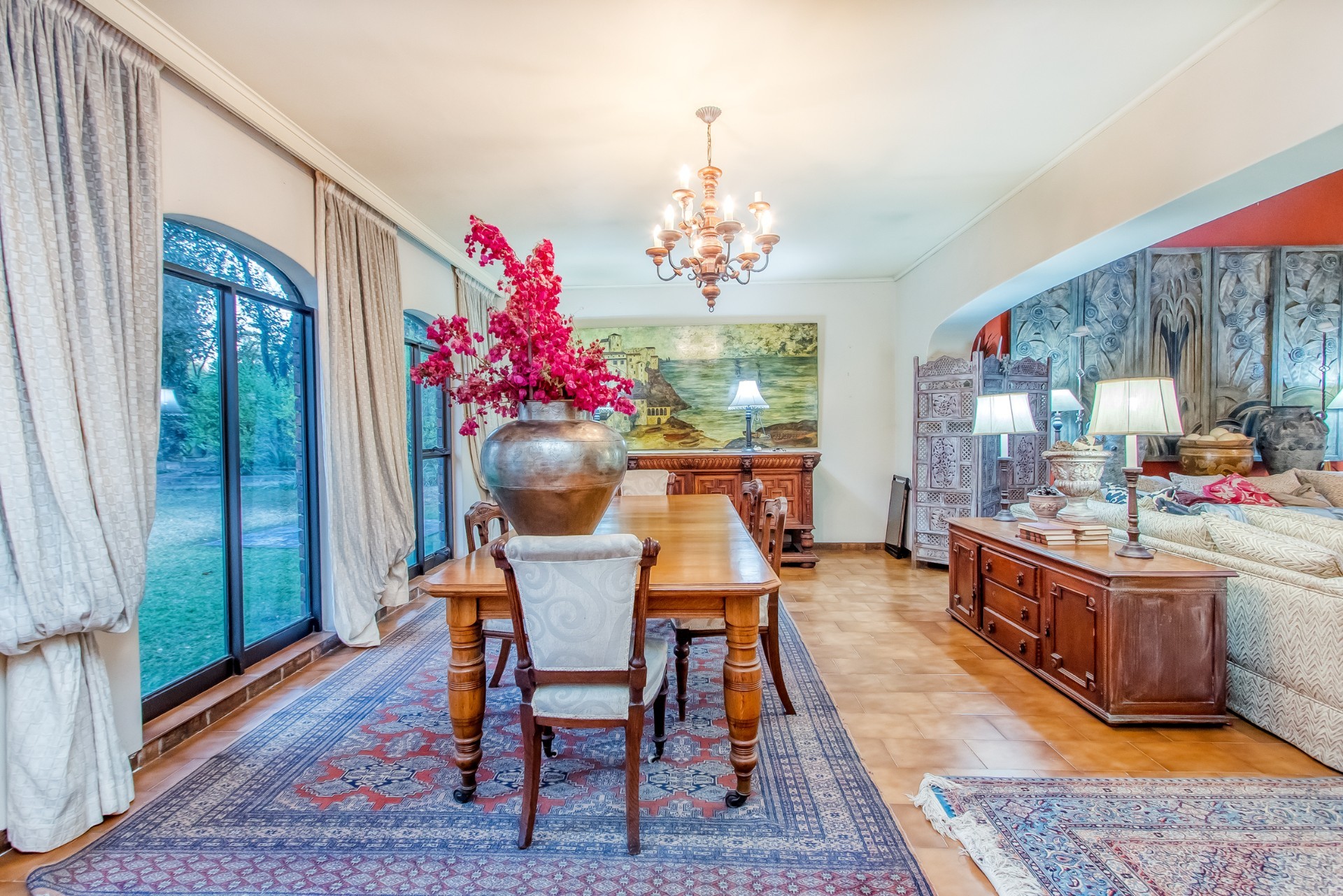 House for sale in Hurlingham, Sandton, 504 m²