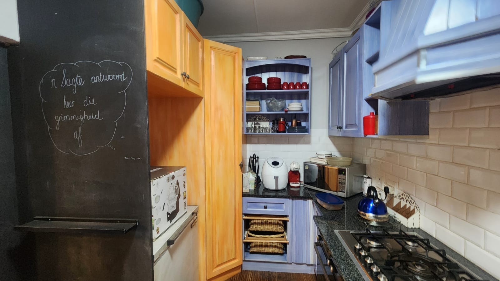 House for sale in Brenthurst, Brakpan, 835 m²