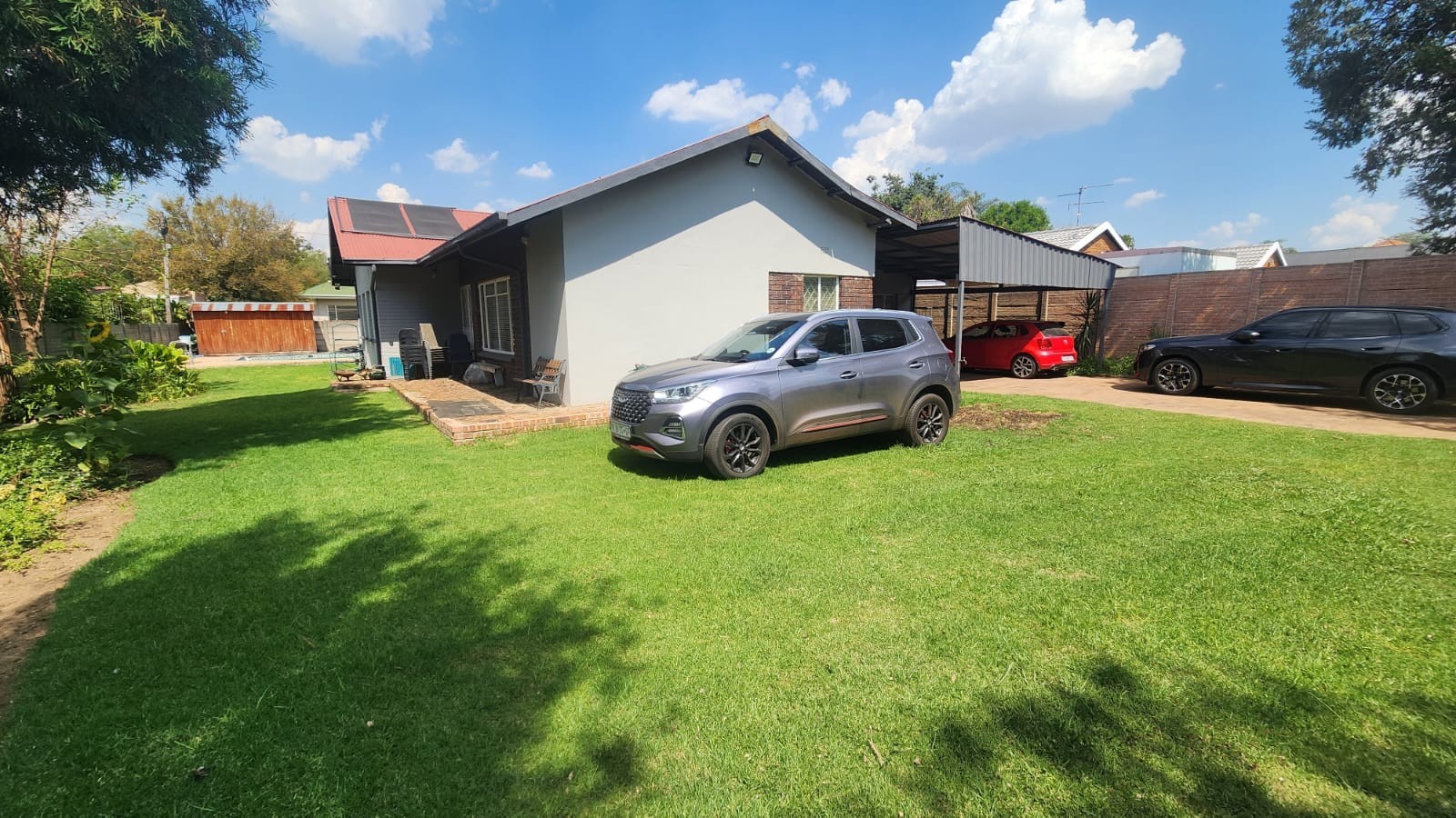 House for sale in Brenthurst, Brakpan, 835 m²