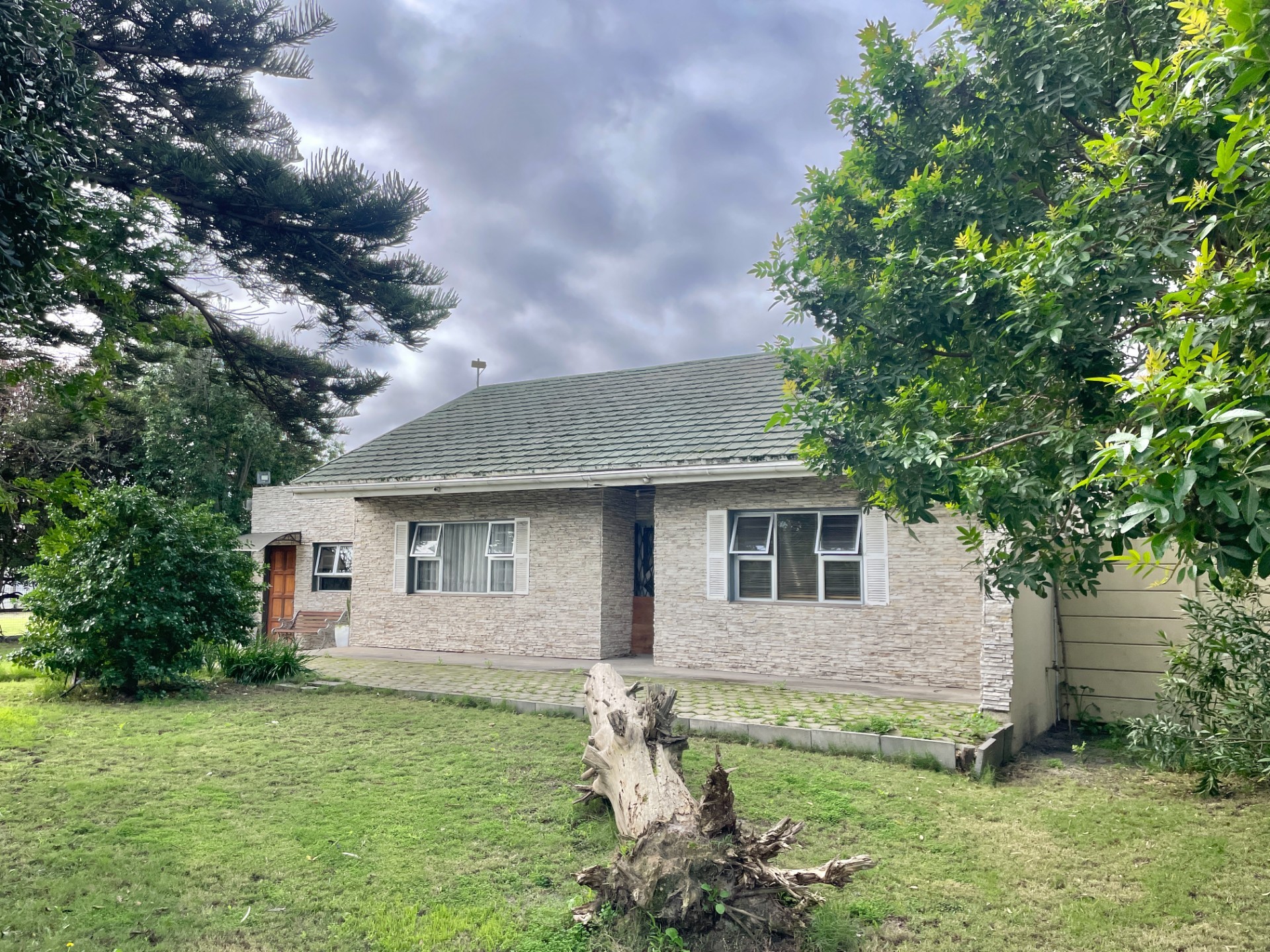Small Holding for sale in Schaapkraal, Philippi, Cape Town, 270 m²