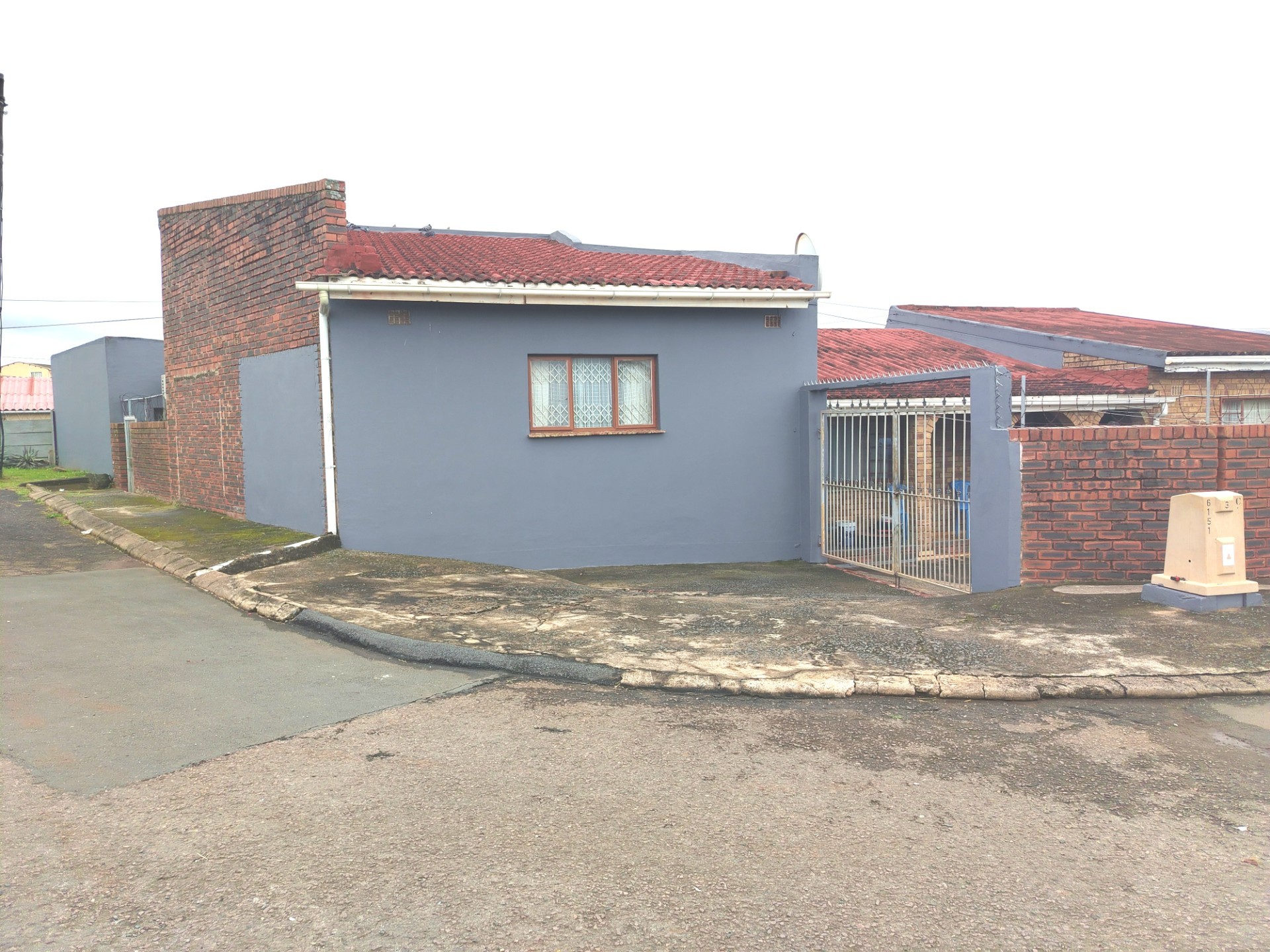 House for sale in Stanmore, Phoenix, KwaZulu Natal