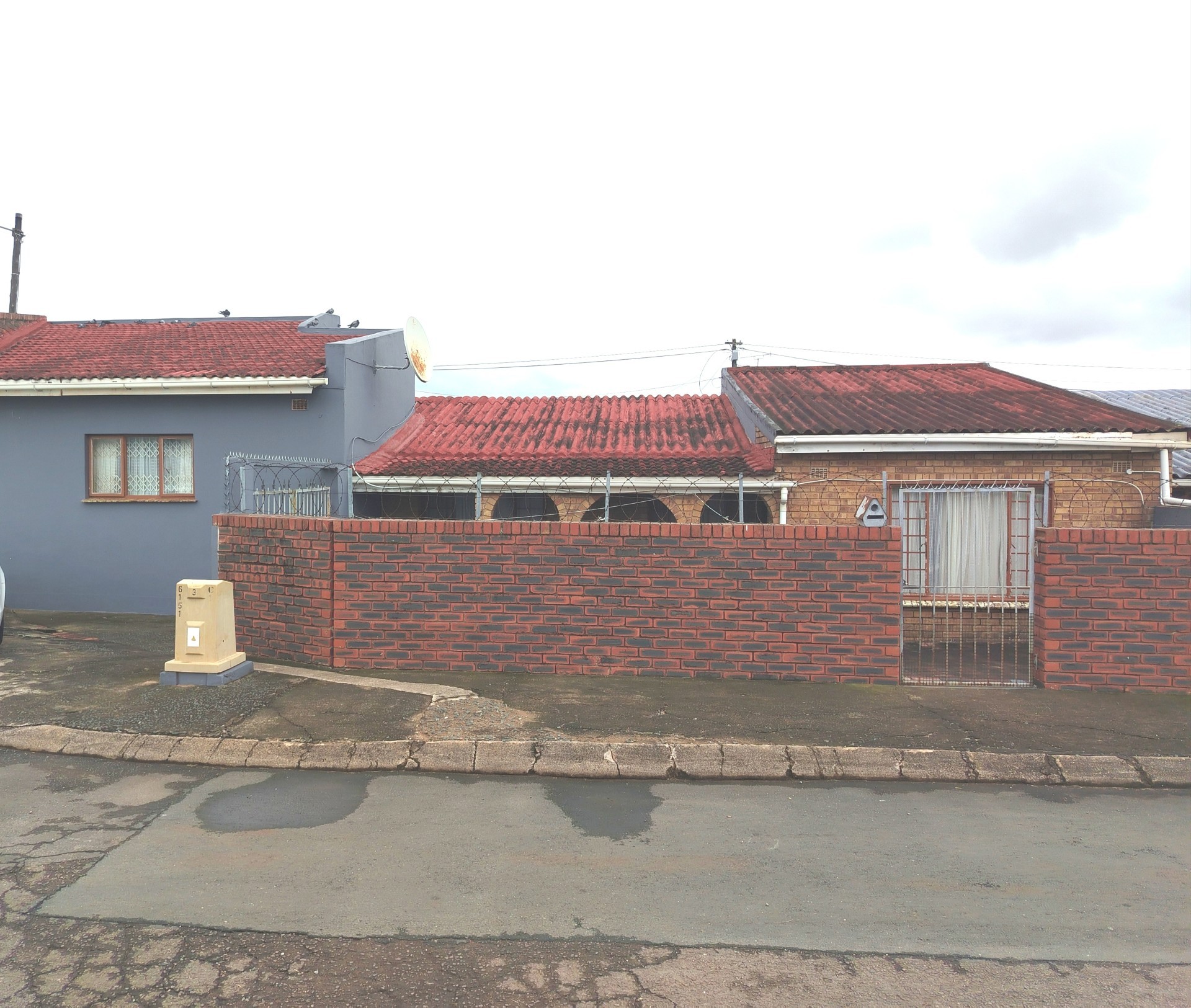 House for sale in Stanmore, Phoenix, KwaZulu Natal