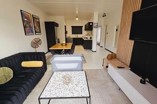 Complex for rent in Fourways, Sandton