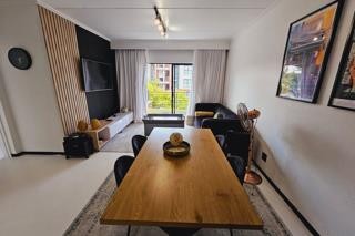 Complex for rent in Fourways, Sandton