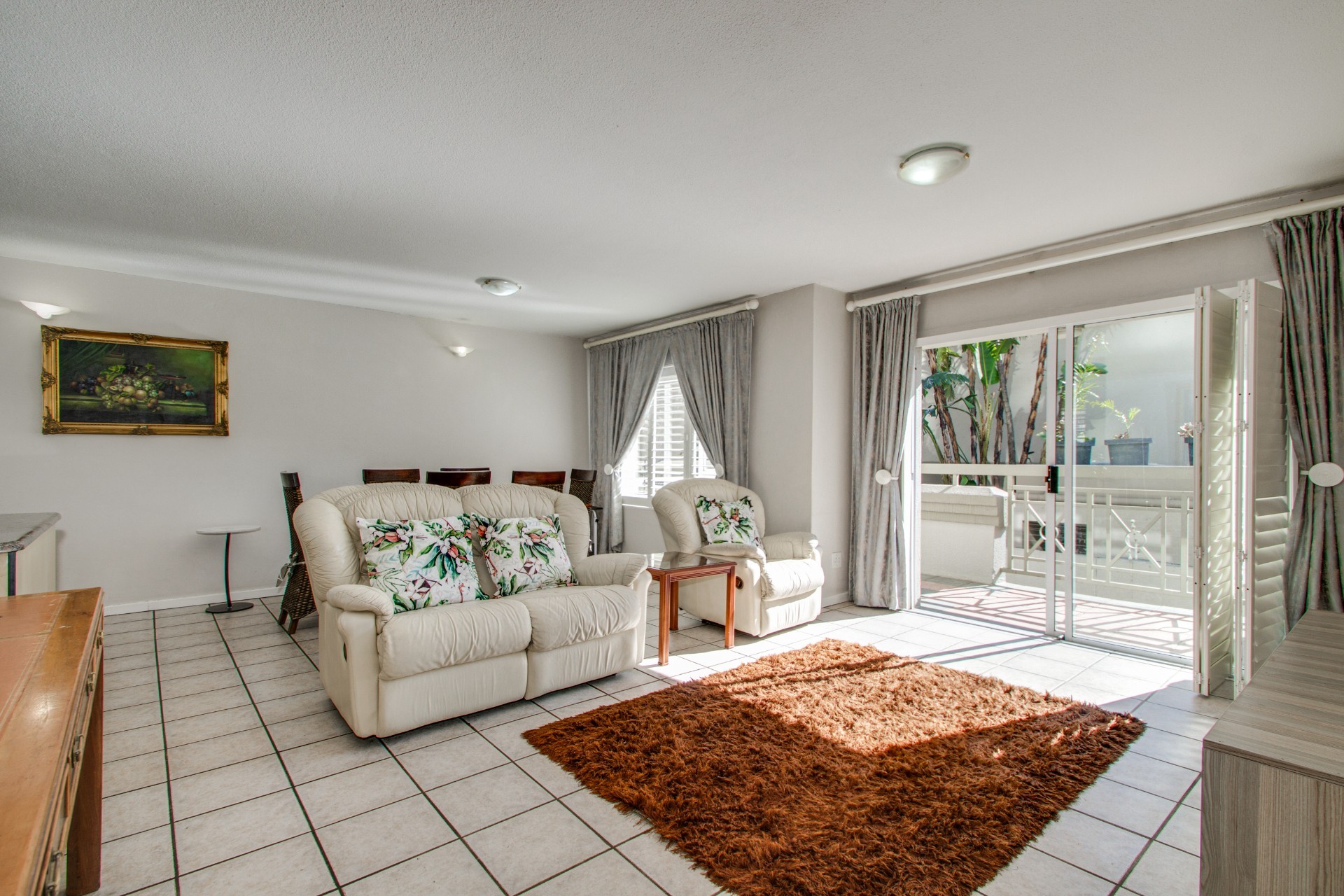 Apartment for rent in Morningside, Sandton, 102 m²
