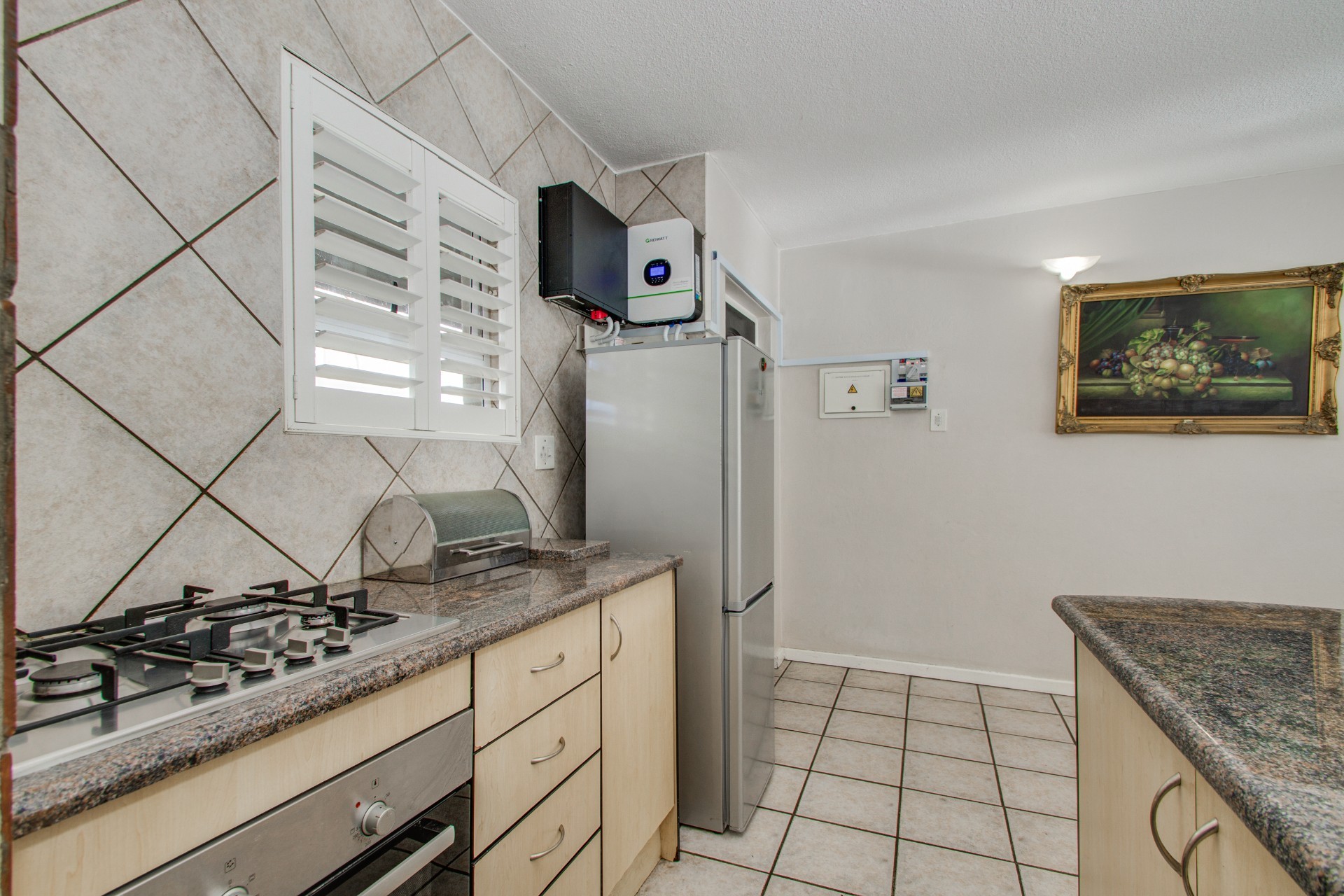 Apartment for rent in Morningside, Sandton, 102 m²