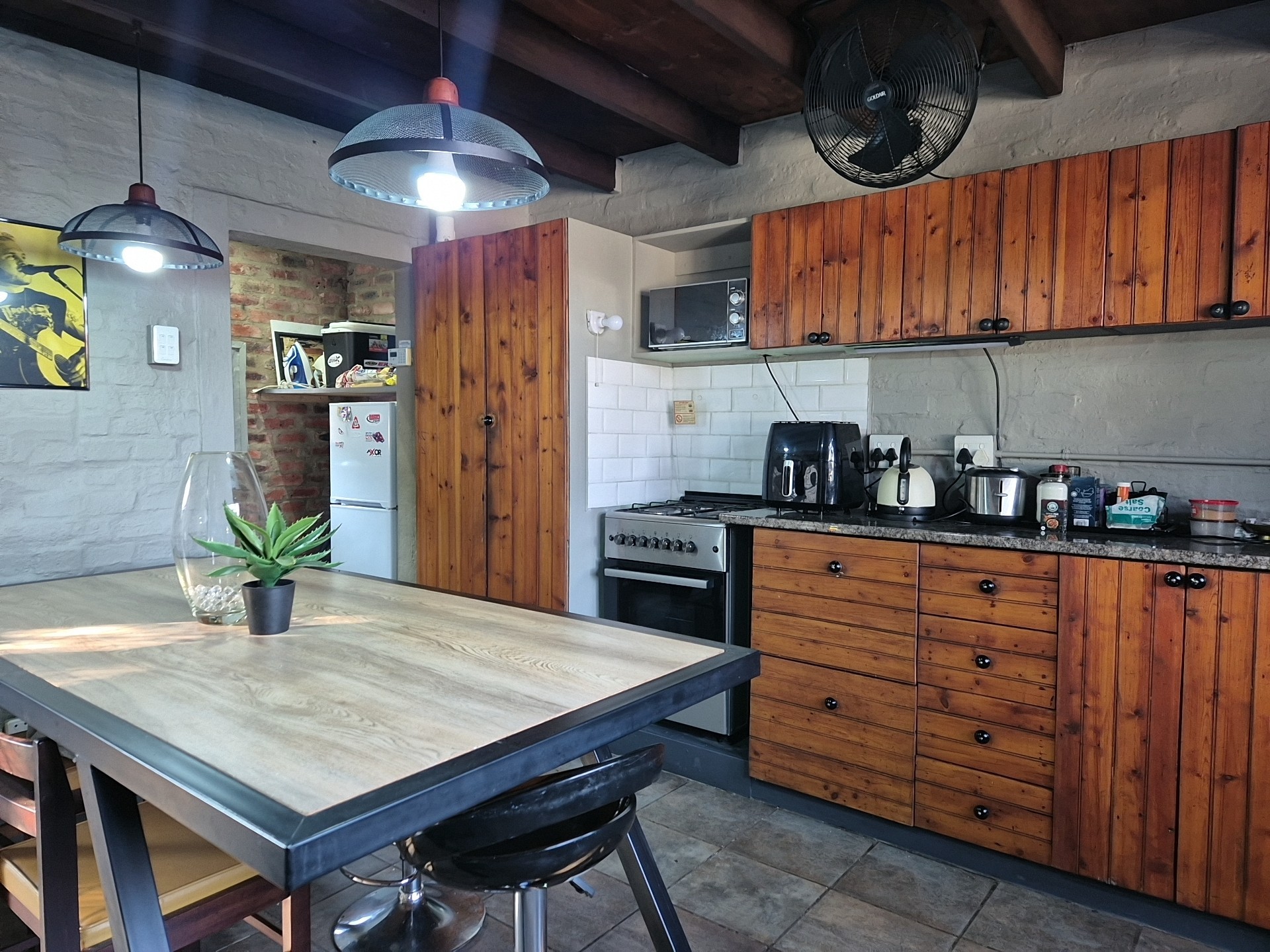 House for sale in Baillie Park, Potchefstroom, North West, 535 m²