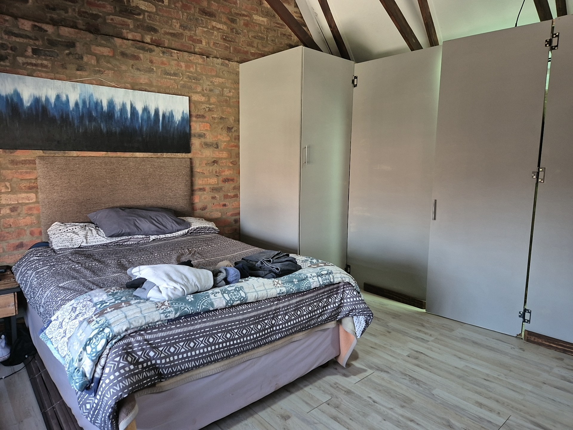 House for sale in Baillie Park, Potchefstroom, North West, 535 m²