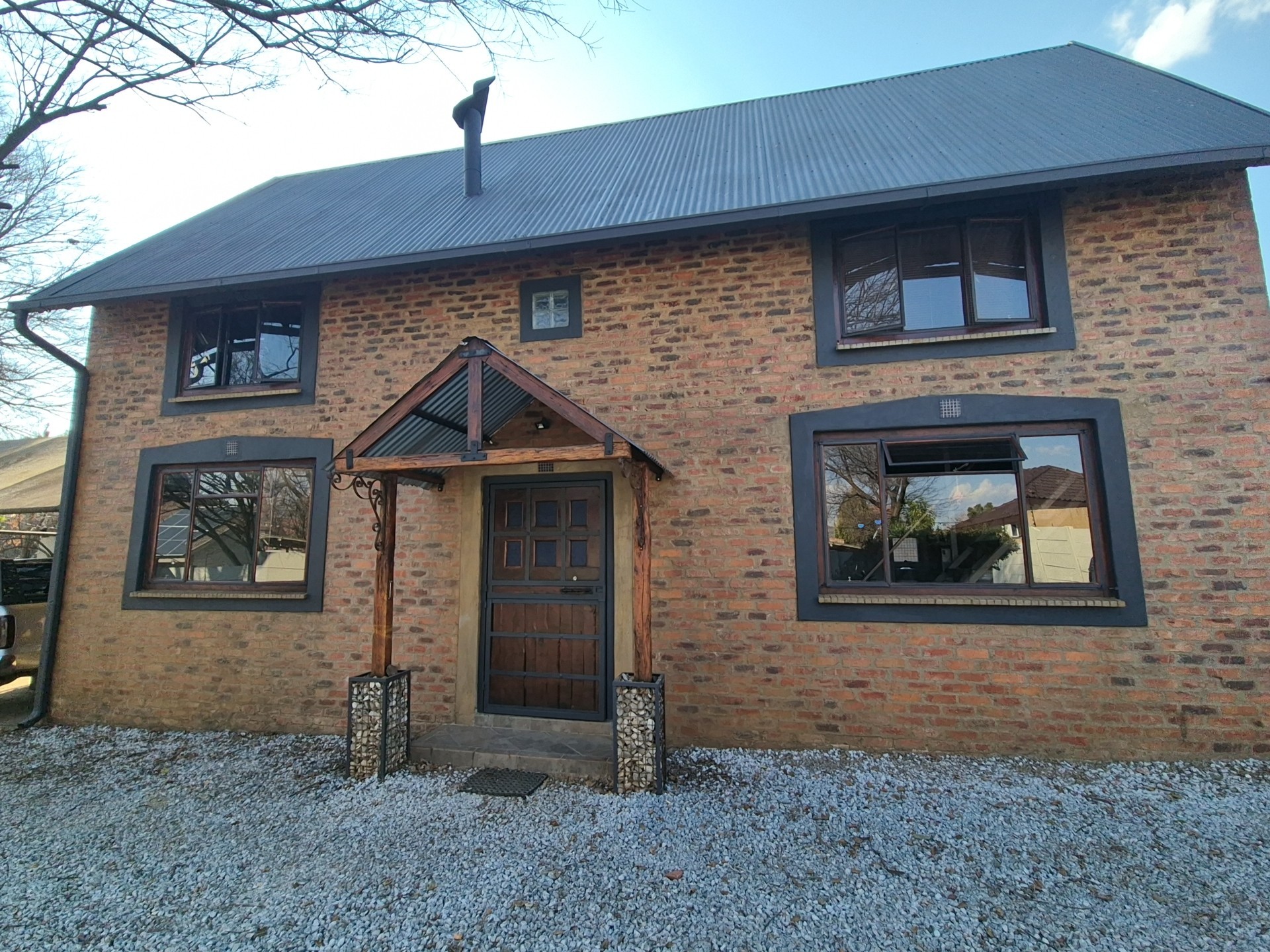 House for sale in Baillie Park, Potchefstroom, North West, 535 m²