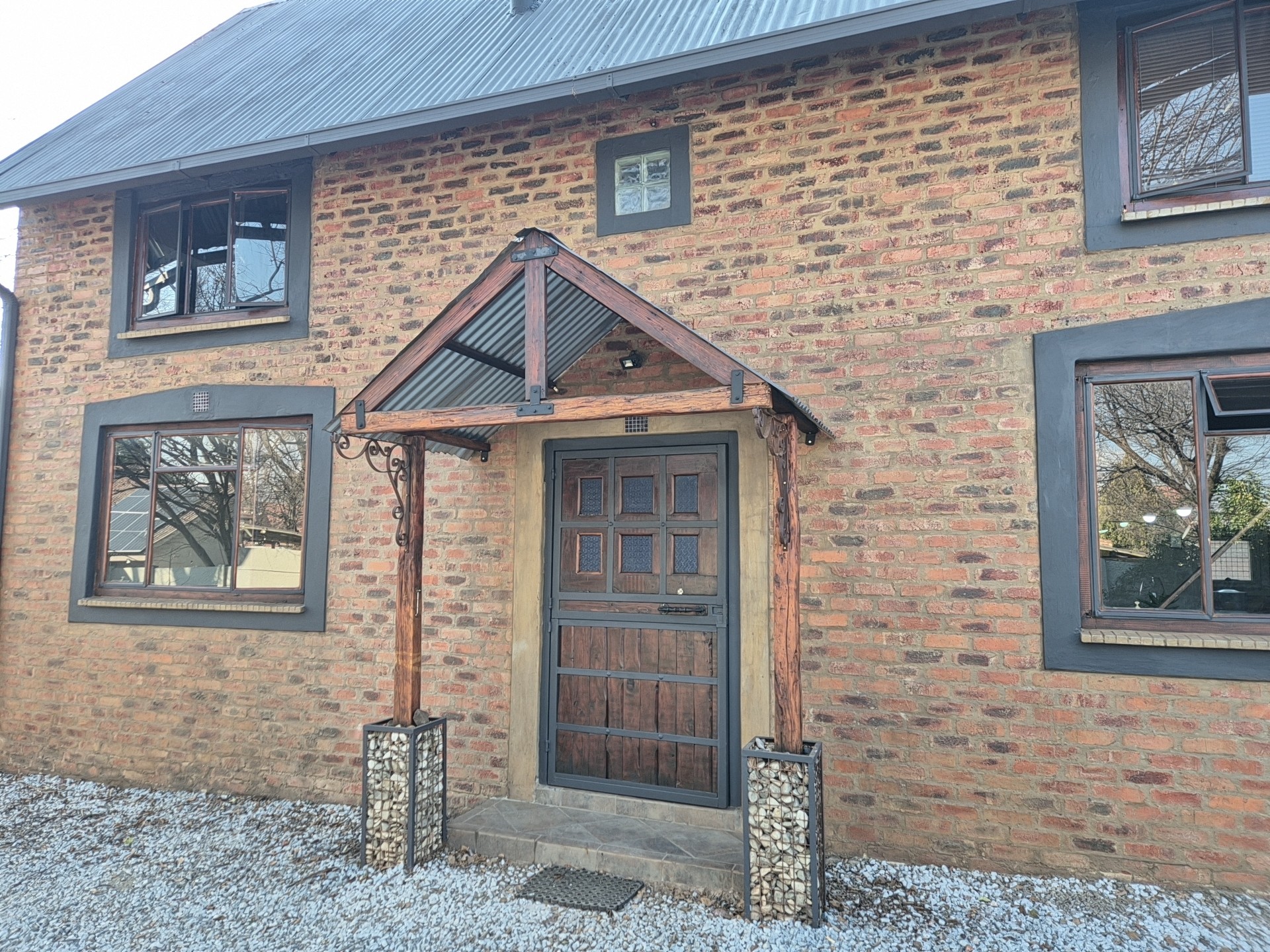House for sale in Baillie Park, Potchefstroom, North West, 535 m²