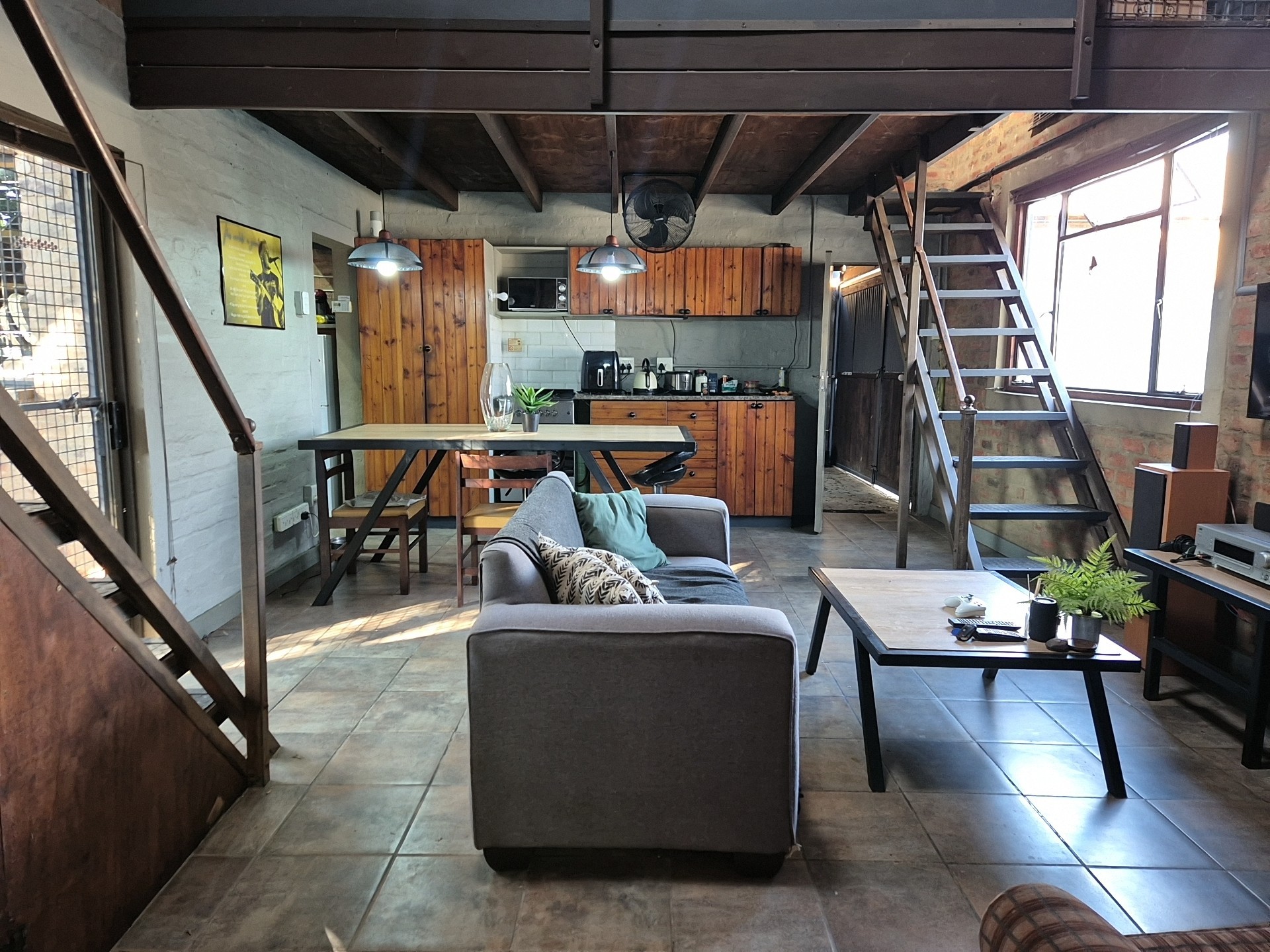 House for sale in Baillie Park, Potchefstroom, North West, 535 m²