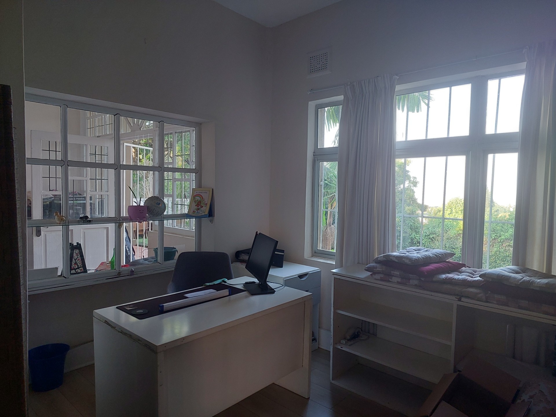 Apartment for rent in Glenwood, Durban, KwaZulu Natal, 188 m²