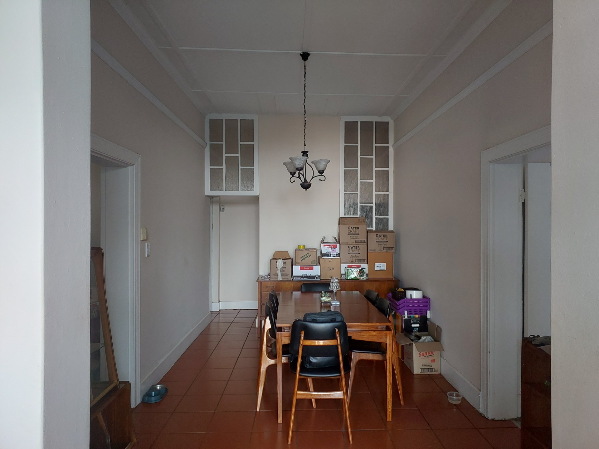 Apartment for rent in Glenwood, Durban, KwaZulu Natal, 188 m²
