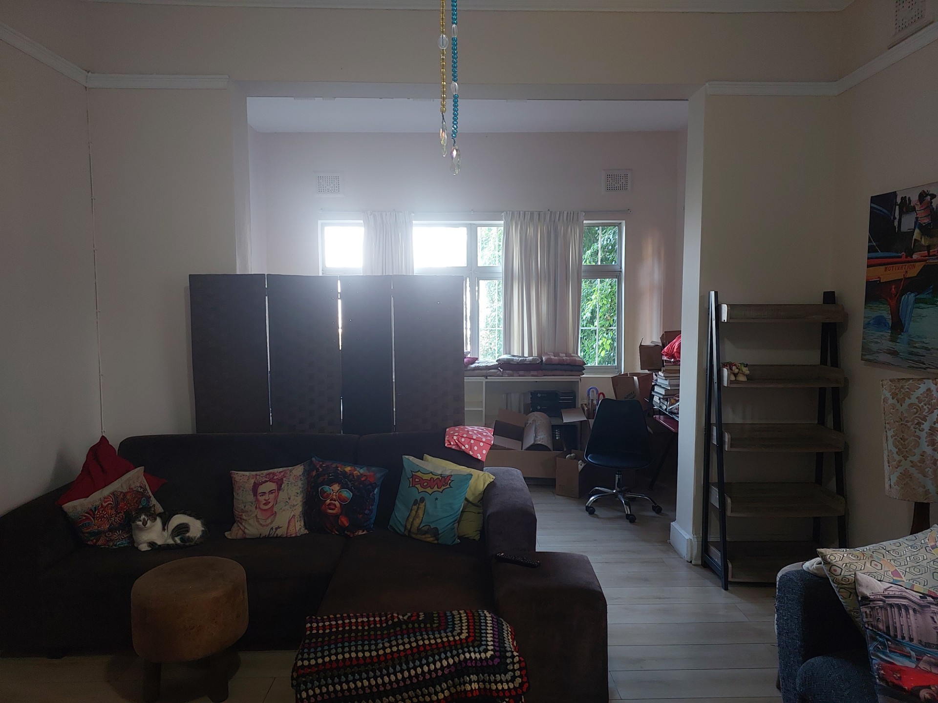 Apartment for rent in Glenwood, Durban, KwaZulu Natal, 188 m²