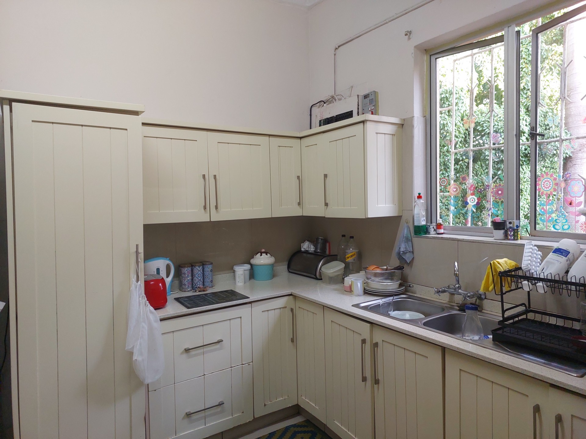 Apartment for rent in Glenwood, Durban, KwaZulu Natal, 188 m²