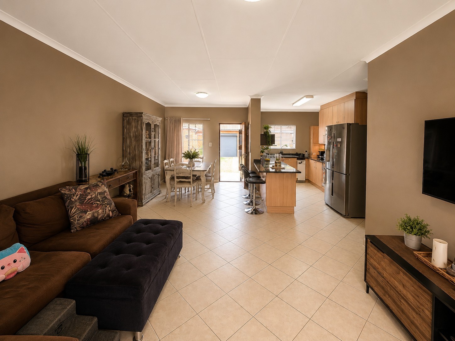 Townhouse for sale in Sinoville, Pretoria, 145 m²