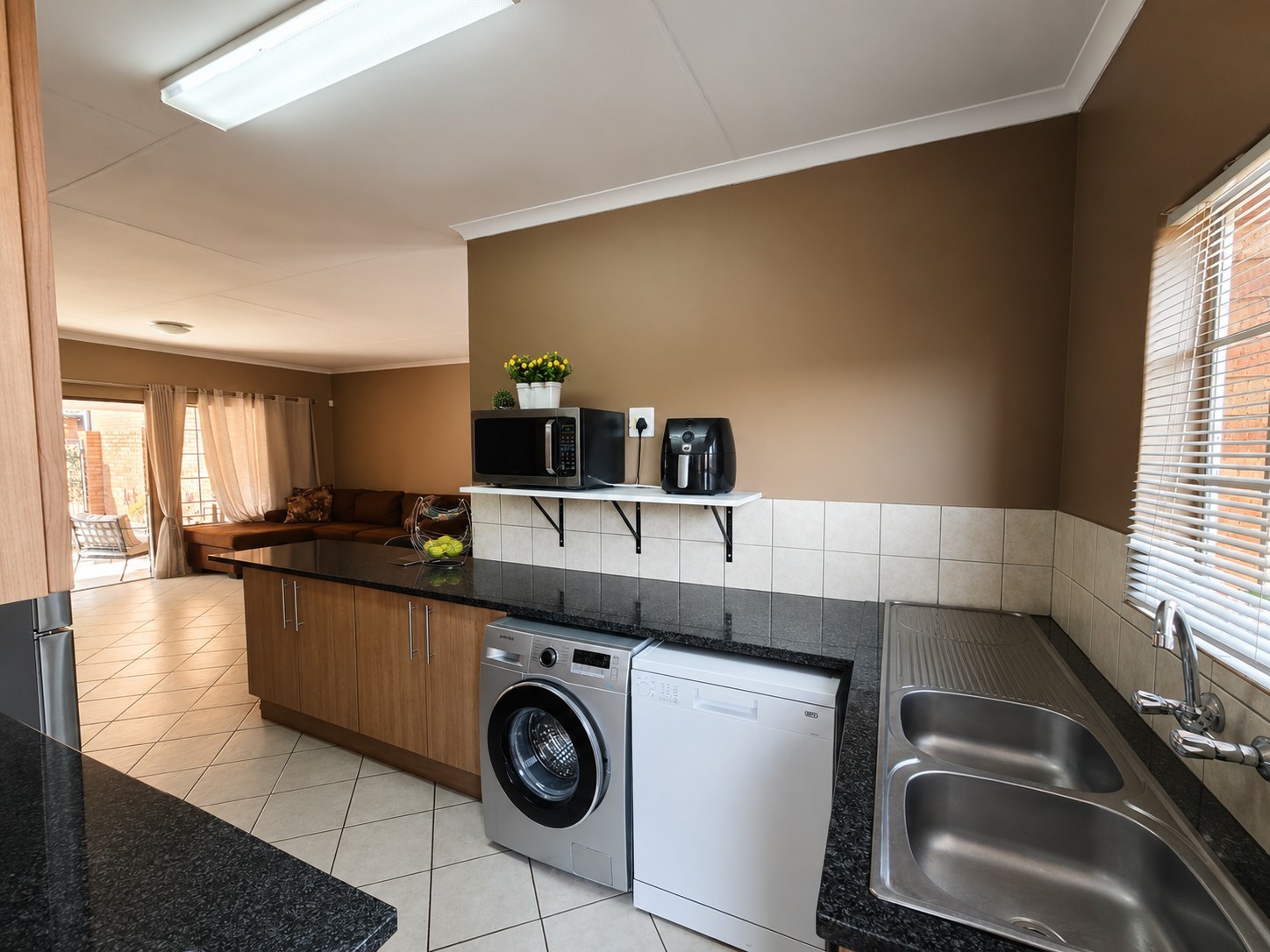 Townhouse for sale in Sinoville, Pretoria, 145 m²