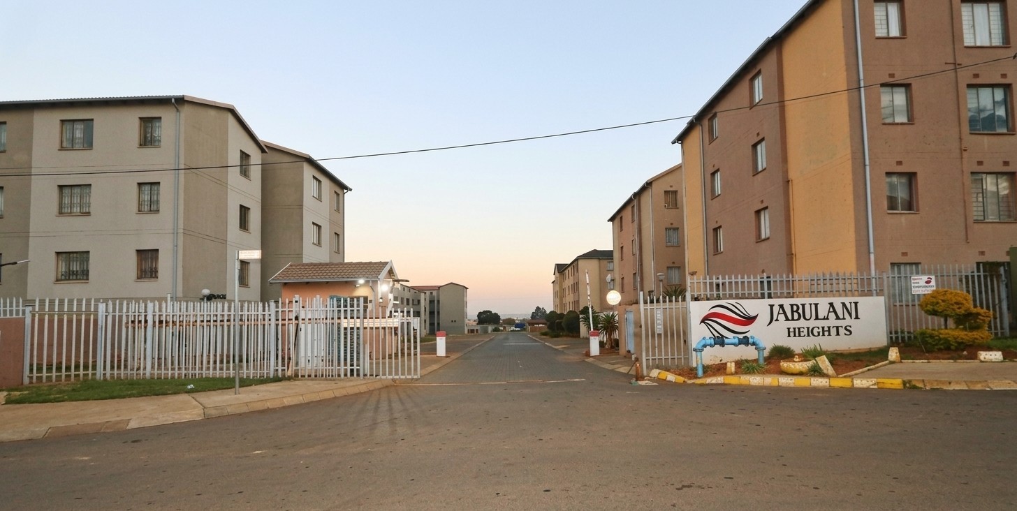 Studio Apartment for sale in Jabulani, Soweto