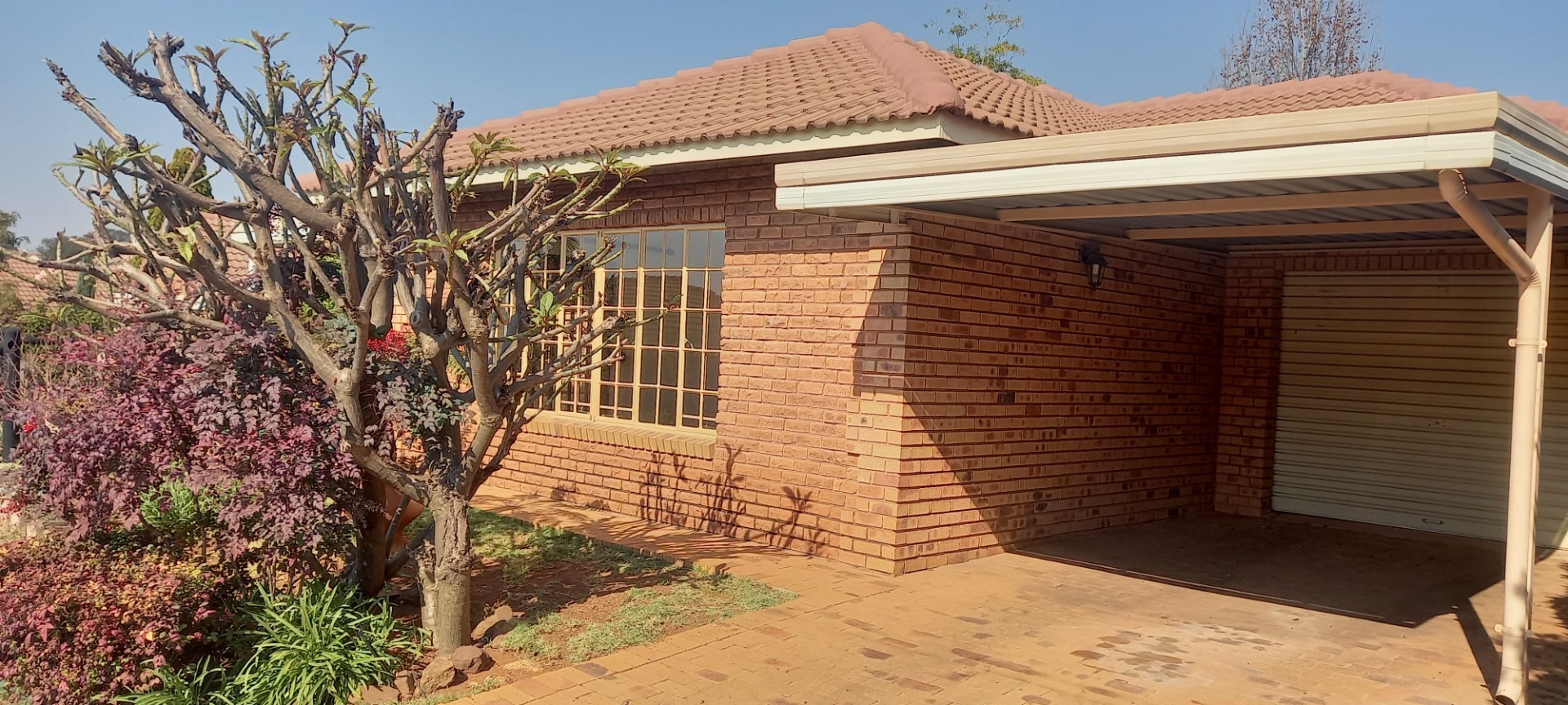 Townhouse for sale in Faerie Glen, Pretoria, 124 m²