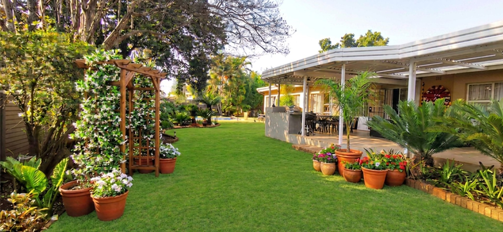 House for sale in Pretoria North, Pretoria, 210 m²