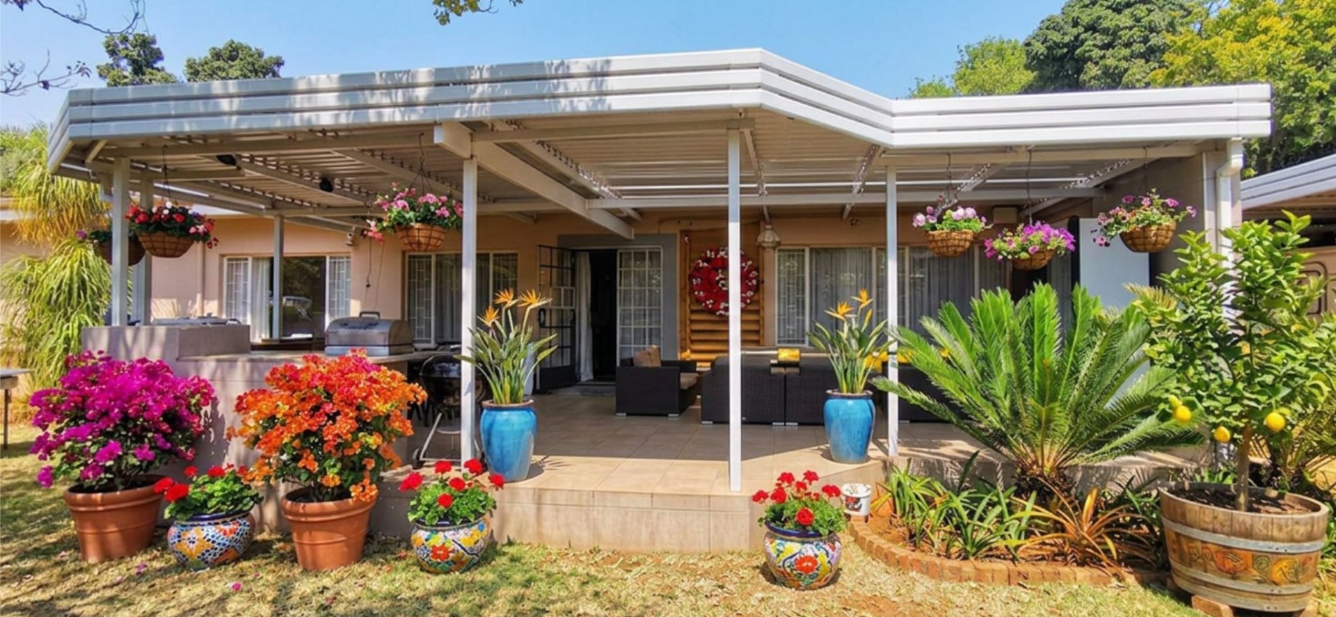 House for sale in Pretoria North, Pretoria, 210 m²
