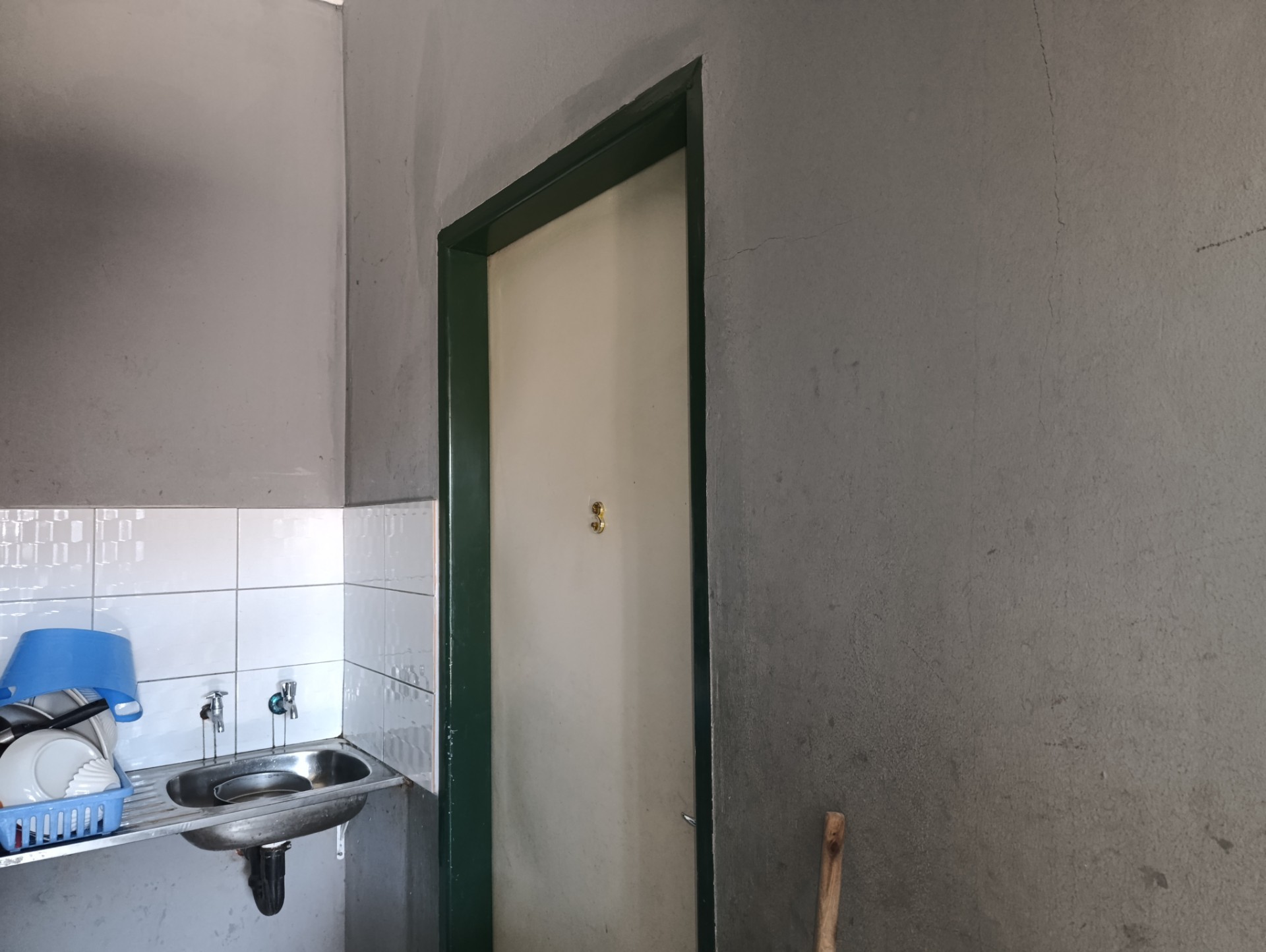 House for sale in Brixton, Johannesburg, 495 m²
