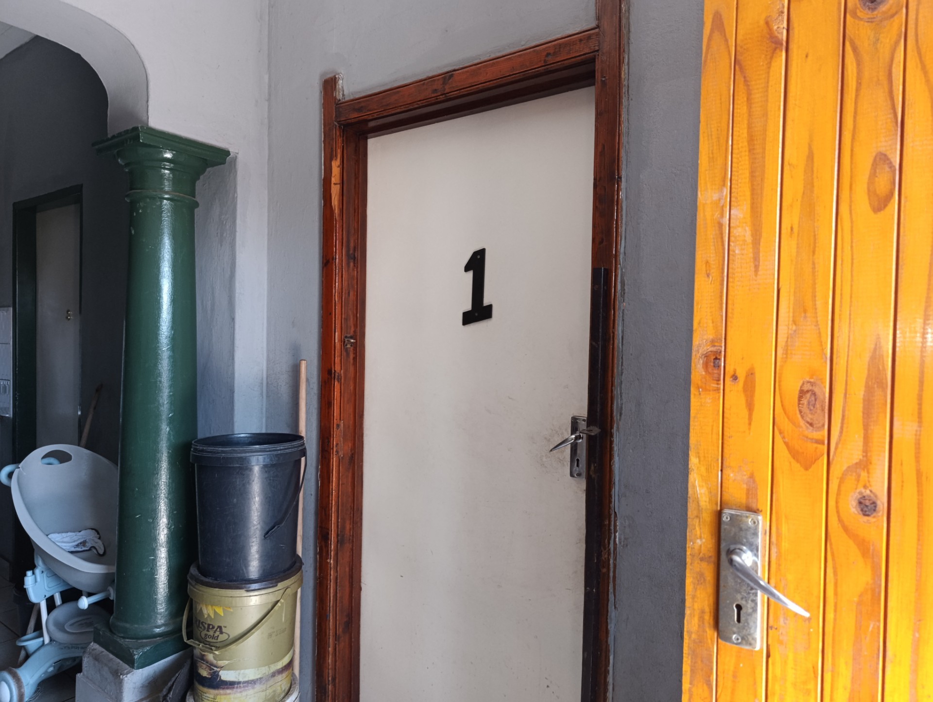 House for sale in Brixton, Johannesburg, 495 m²