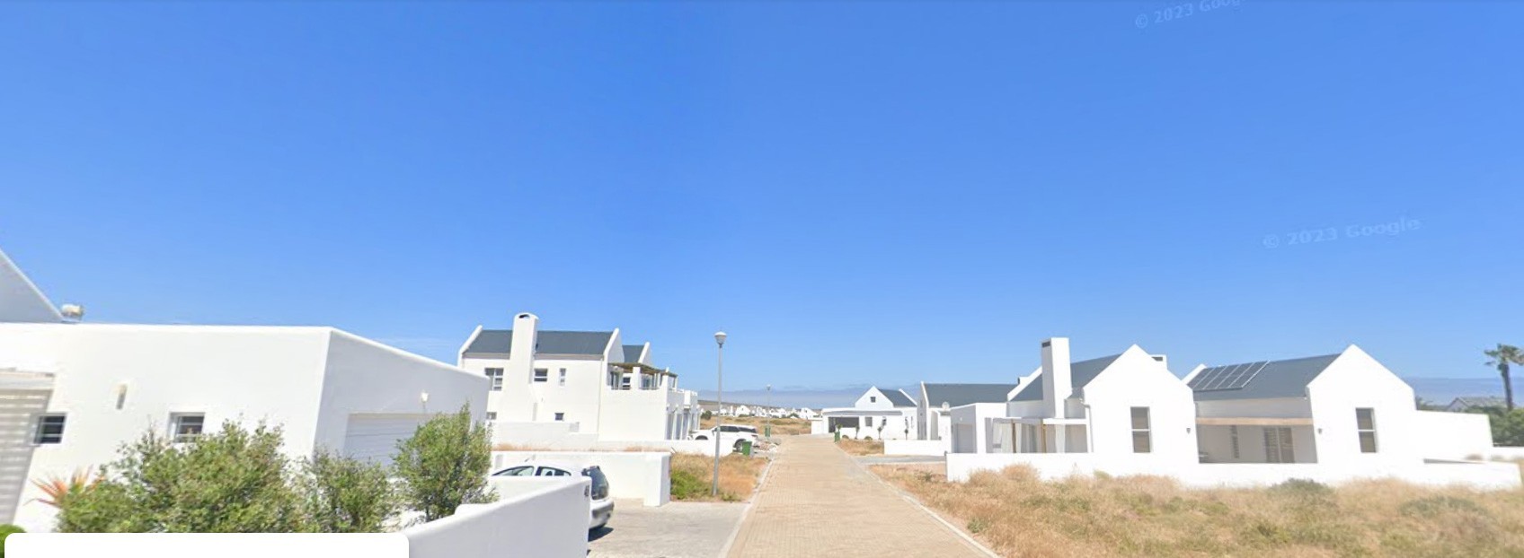 Vacant Land for sale in Lampiesbaai, St Helena Bay, 46 Malgas, Lampiesbaai, St Helena Bay, Western Cape, 500 m²