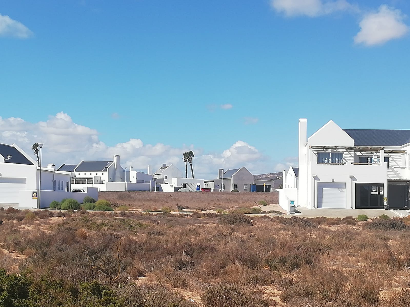 Vacant Land for sale in Lampiesbaai, St Helena Bay, 46 Malgas, Lampiesbaai, St Helena Bay, Western Cape, 500 m²