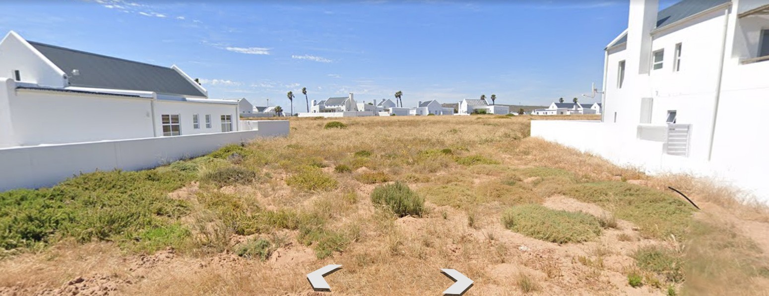 Vacant Land for sale in Lampiesbaai, St Helena Bay, 46 Malgas, Lampiesbaai, St Helena Bay, Western Cape, 500 m²