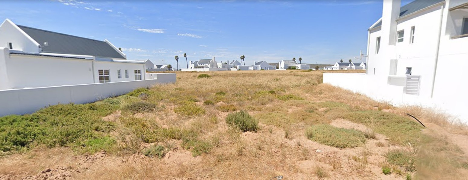 Vacant Land for sale in Lampiesbaai, St Helena Bay, 46 Malgas, Lampiesbaai, St Helena Bay, Western Cape, 500 m²