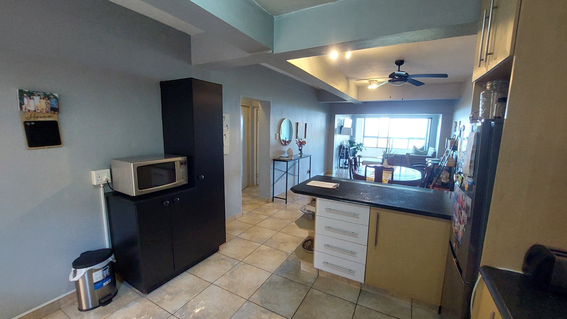 Apartment for sale in Ramsgate, Margate, KwaZulu Natal, 103 m²