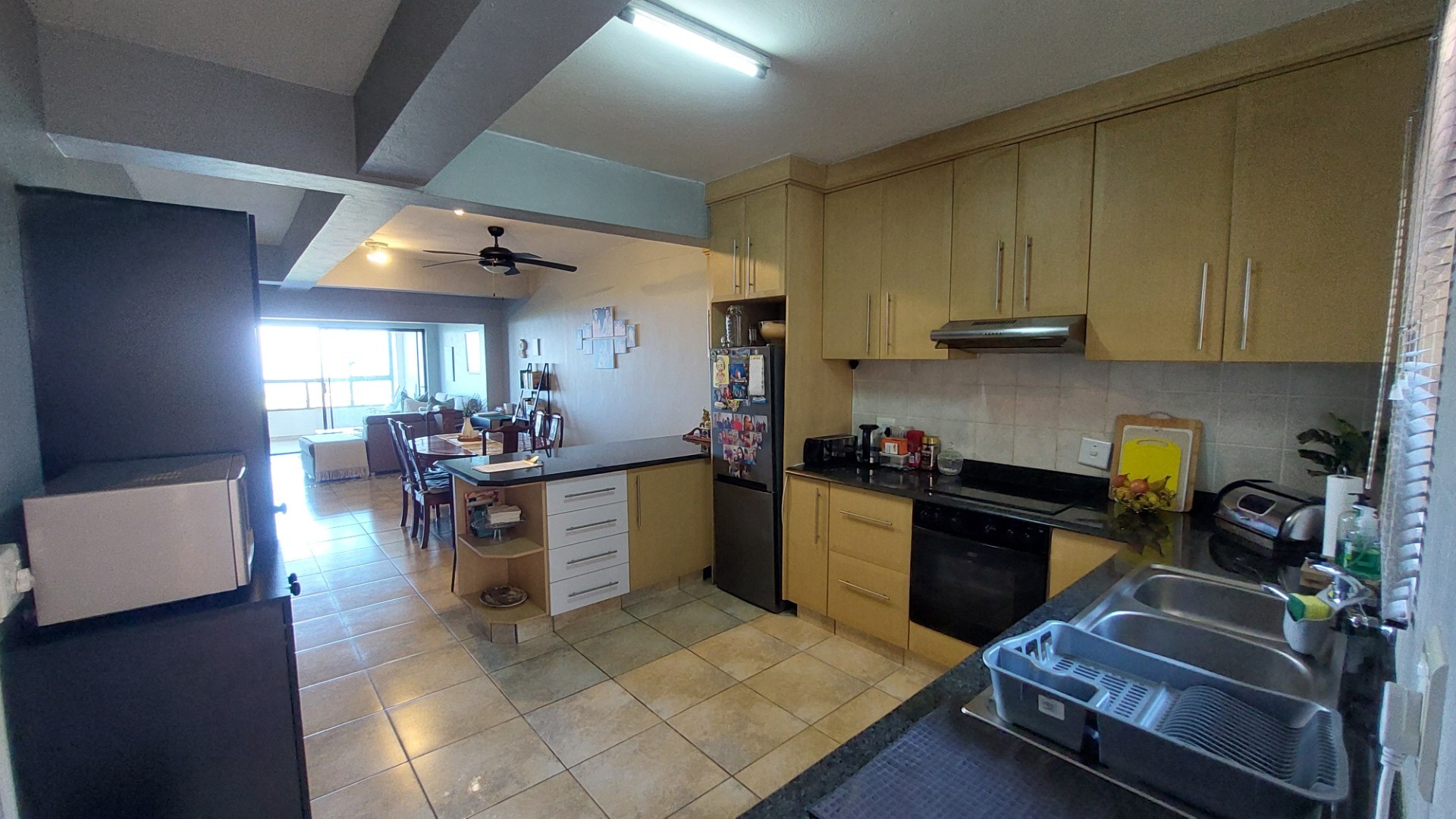Apartment for sale in Ramsgate, Margate, KwaZulu Natal, 103 m²