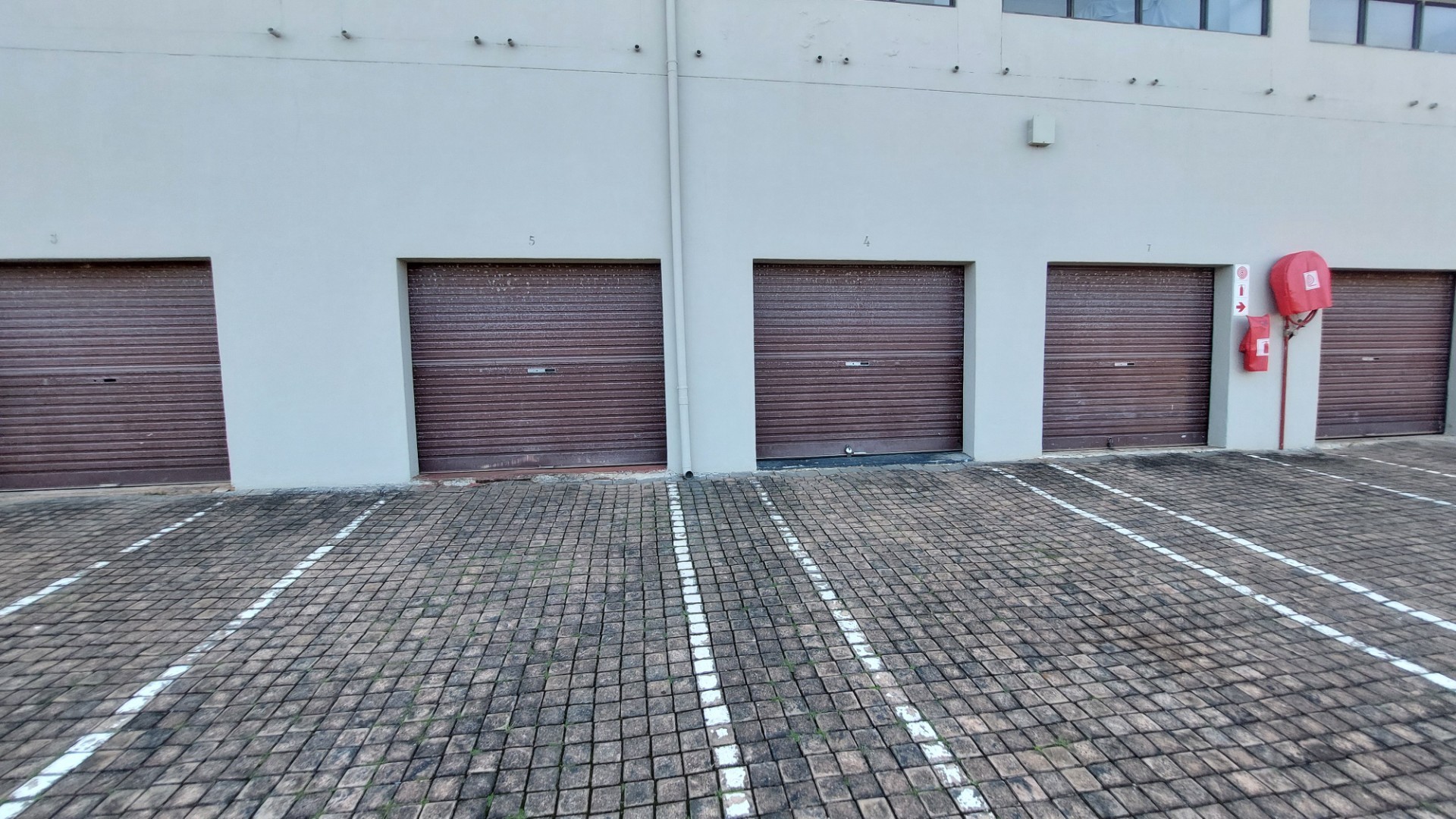 Apartment for sale in Ramsgate, Margate, KwaZulu Natal, 103 m²