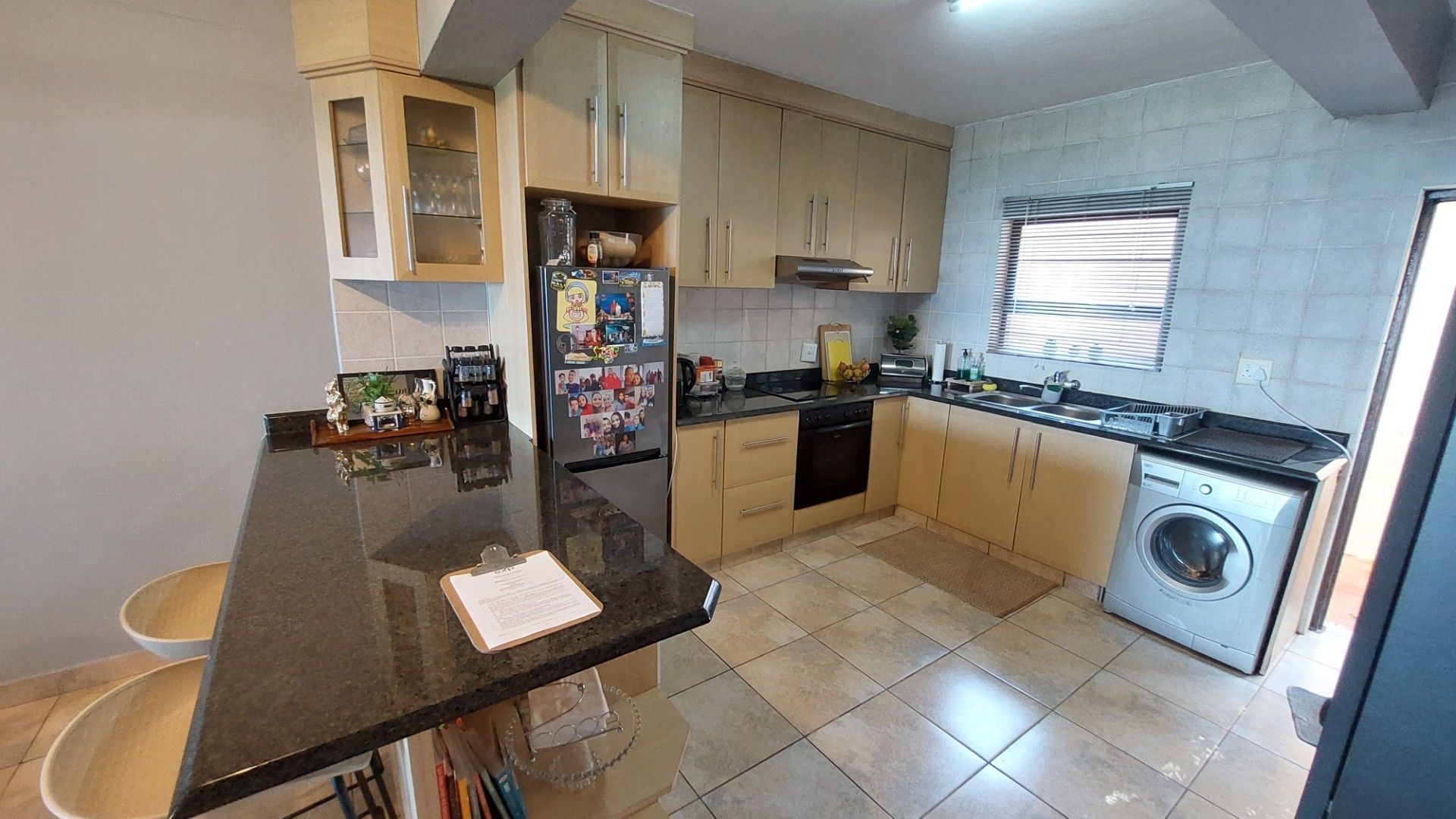 Apartment for sale in Ramsgate, Margate, KwaZulu Natal, 103 m²