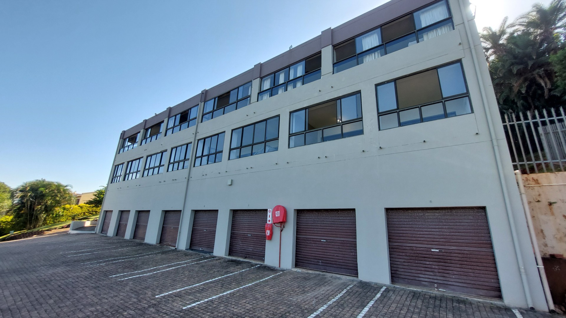 Apartment for sale in Ramsgate, Margate, KwaZulu Natal, 103 m²