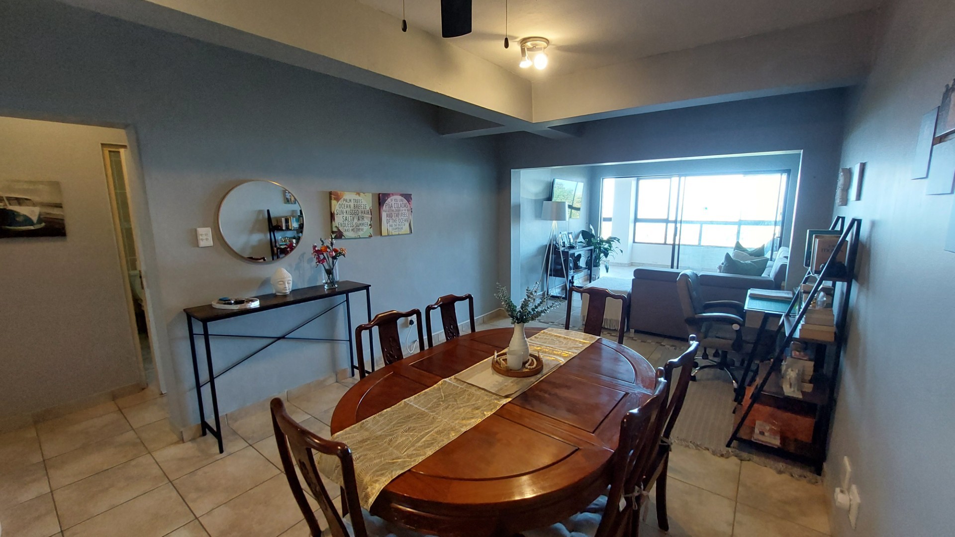 Apartment for sale in Ramsgate, Margate, KwaZulu Natal, 103 m²