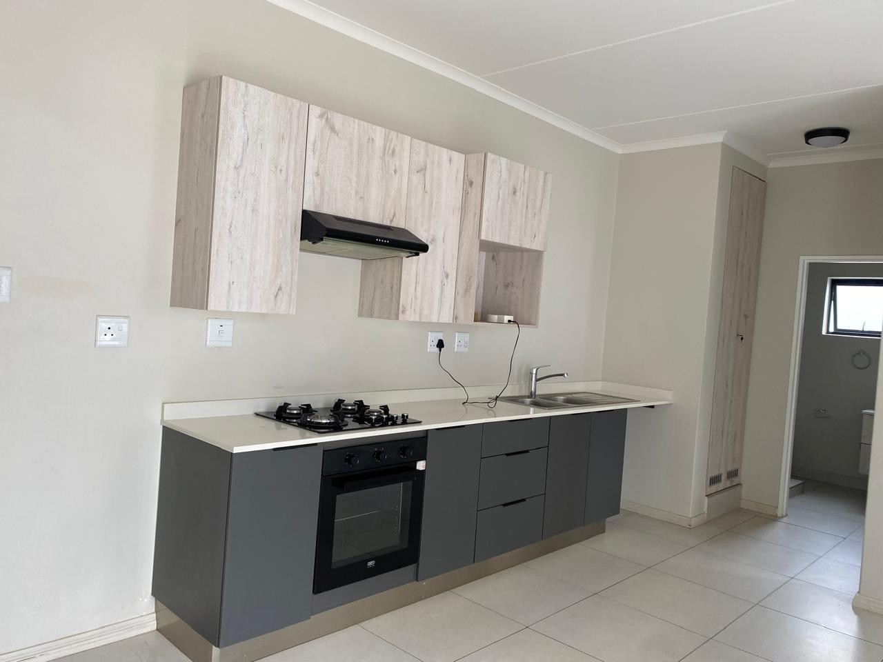 Apartment for rent in Carlswald, Midrand