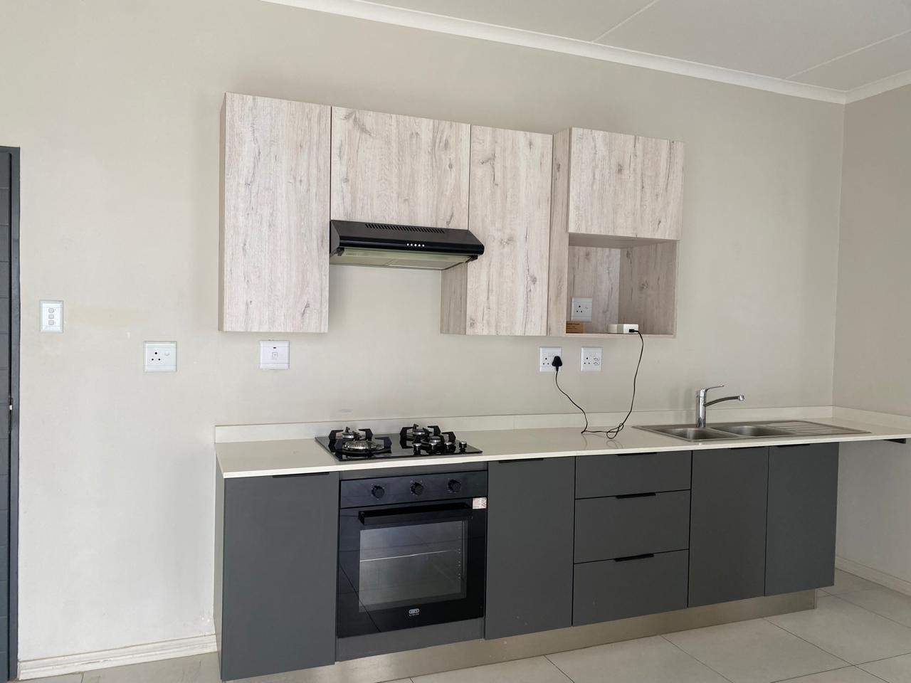 Apartment for rent in Carlswald, Midrand